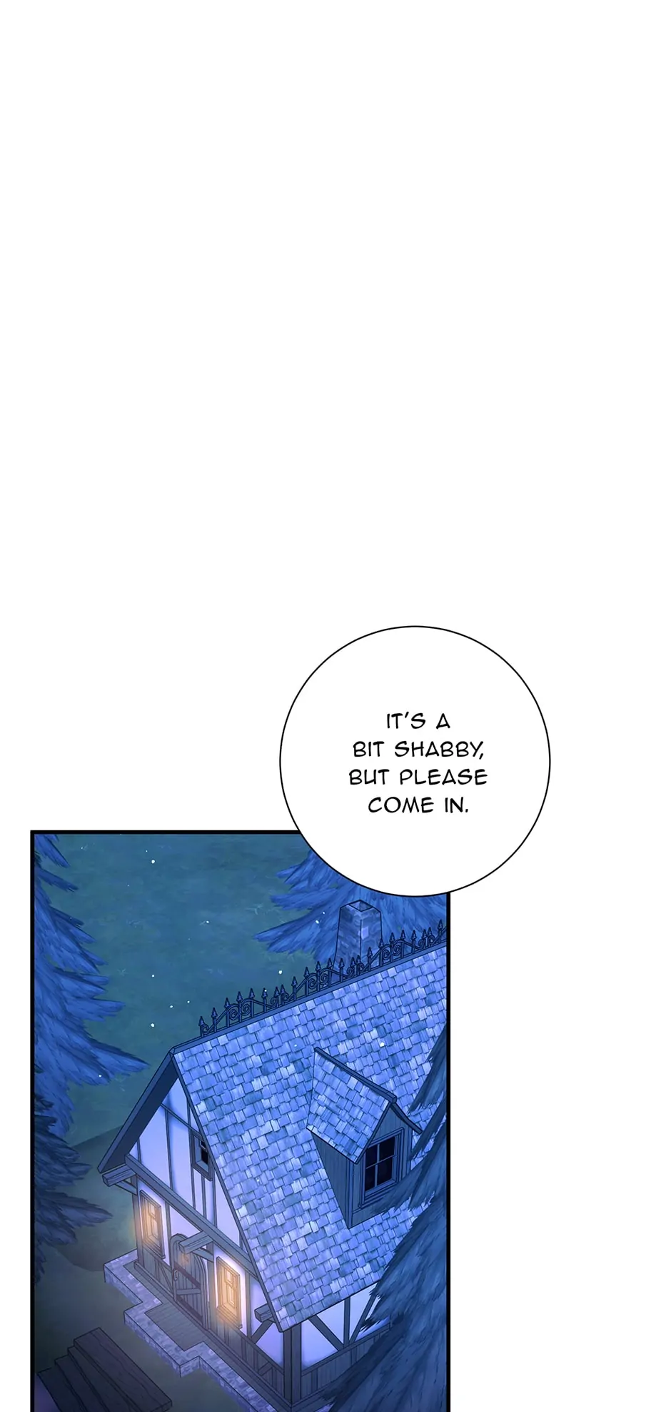 I Married the Enemy Who Killed My Parents Chapter 24 - page 29
