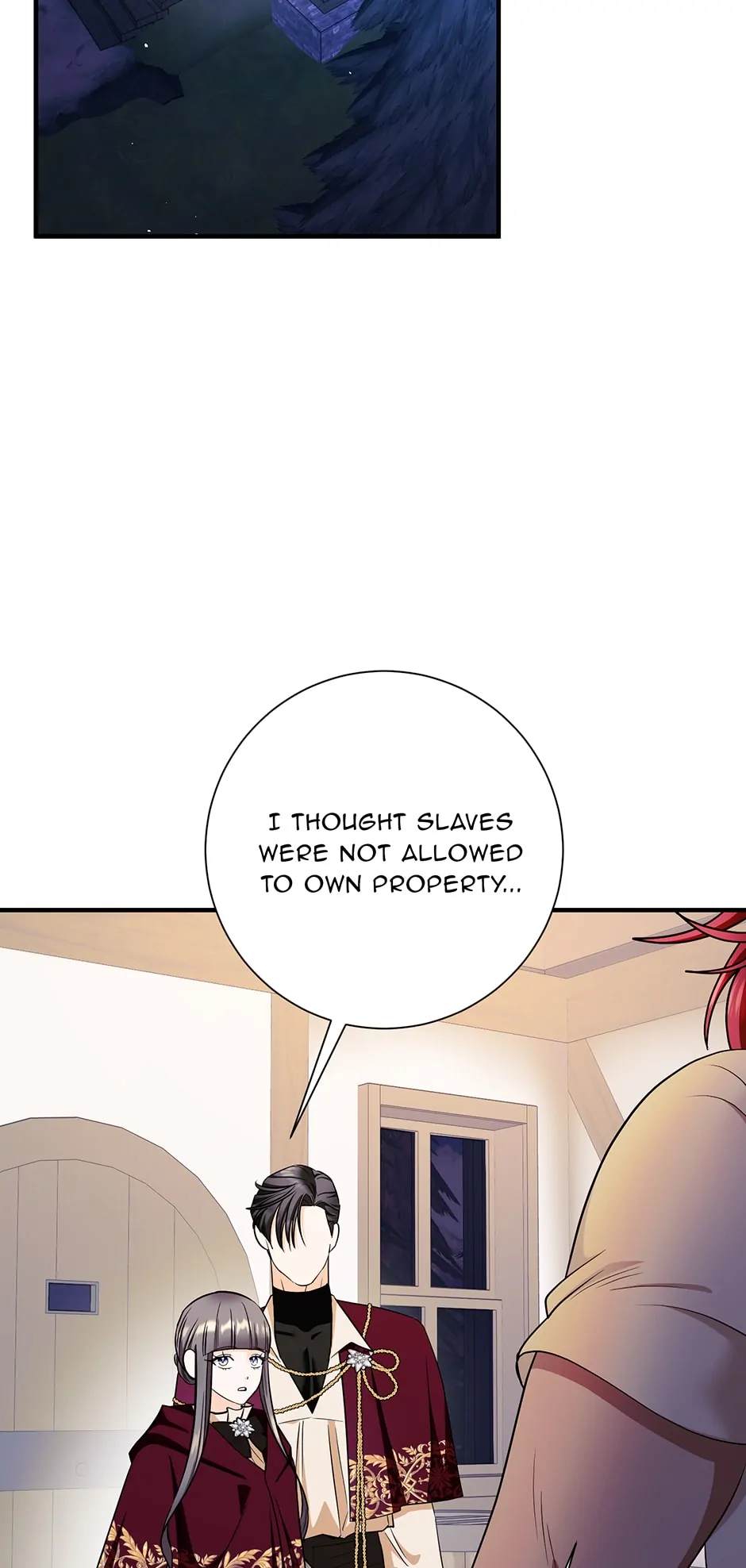 I Married the Enemy Who Killed My Parents Chapter 24 - page 30