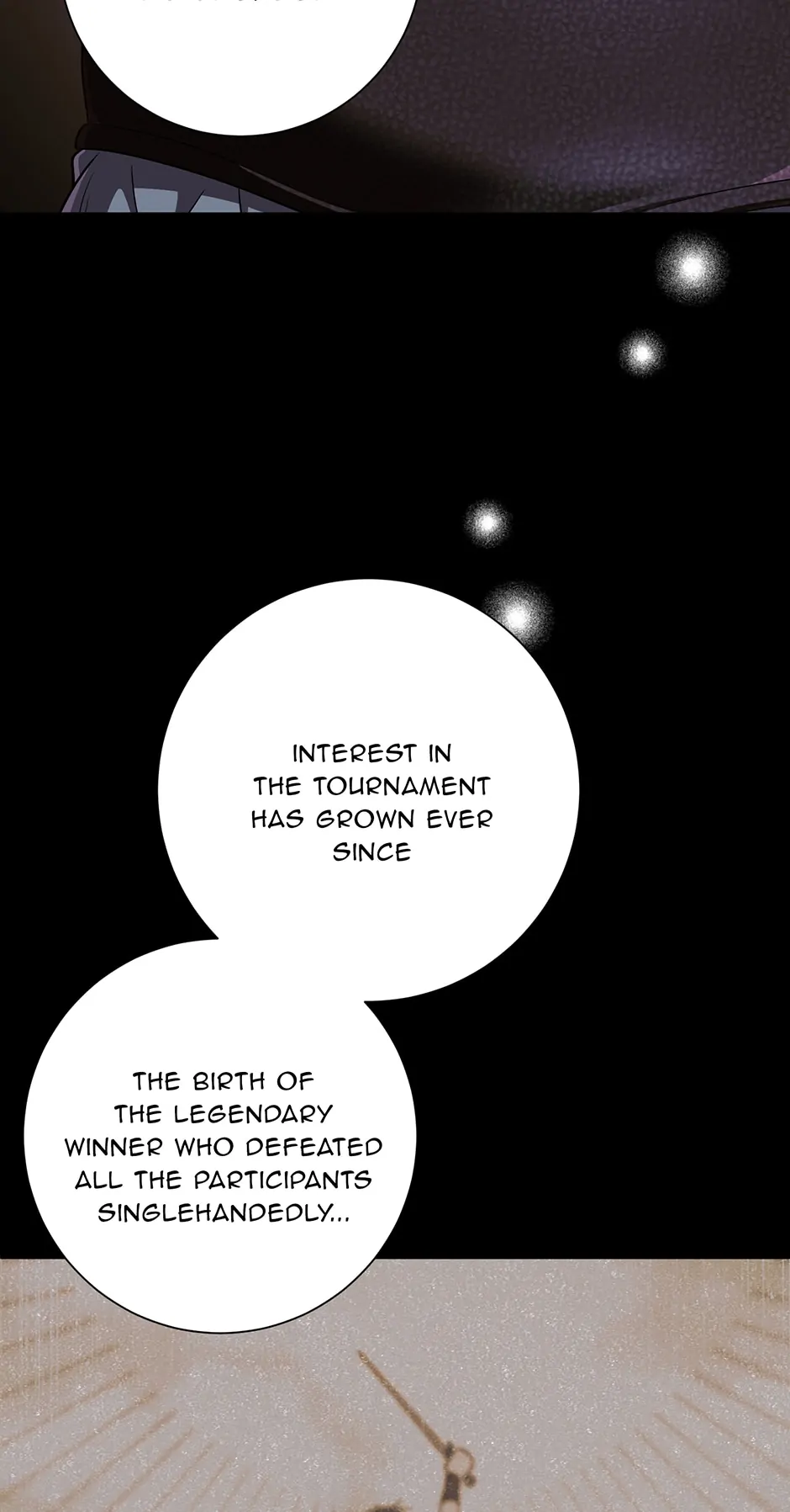 I Married the Enemy Who Killed My Parents Chapter 24 - page 37