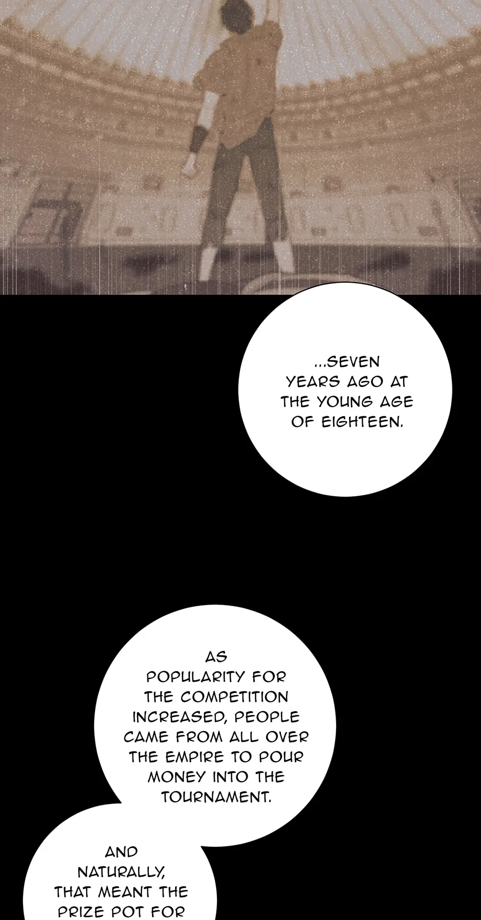 I Married the Enemy Who Killed My Parents Chapter 24 - page 38