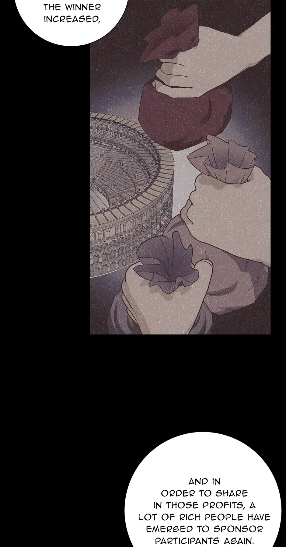 I Married the Enemy Who Killed My Parents Chapter 24 - page 39