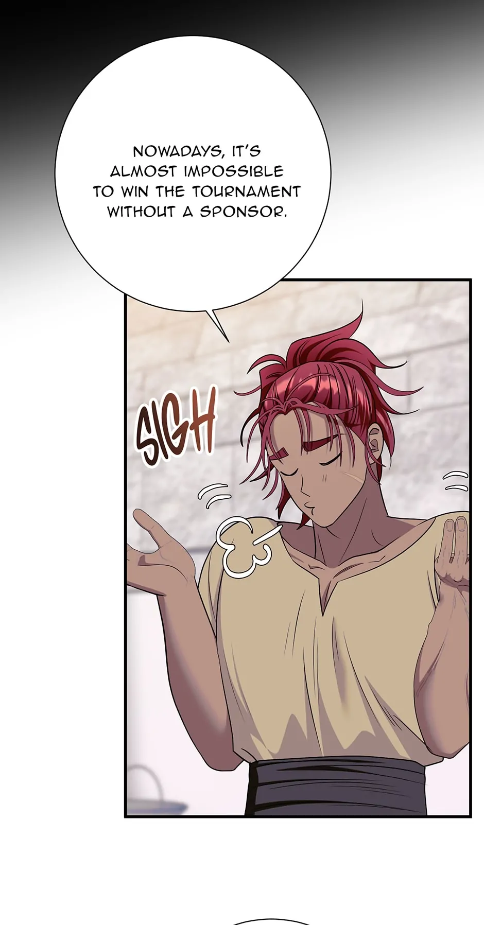 I Married the Enemy Who Killed My Parents Chapter 24 - page 41