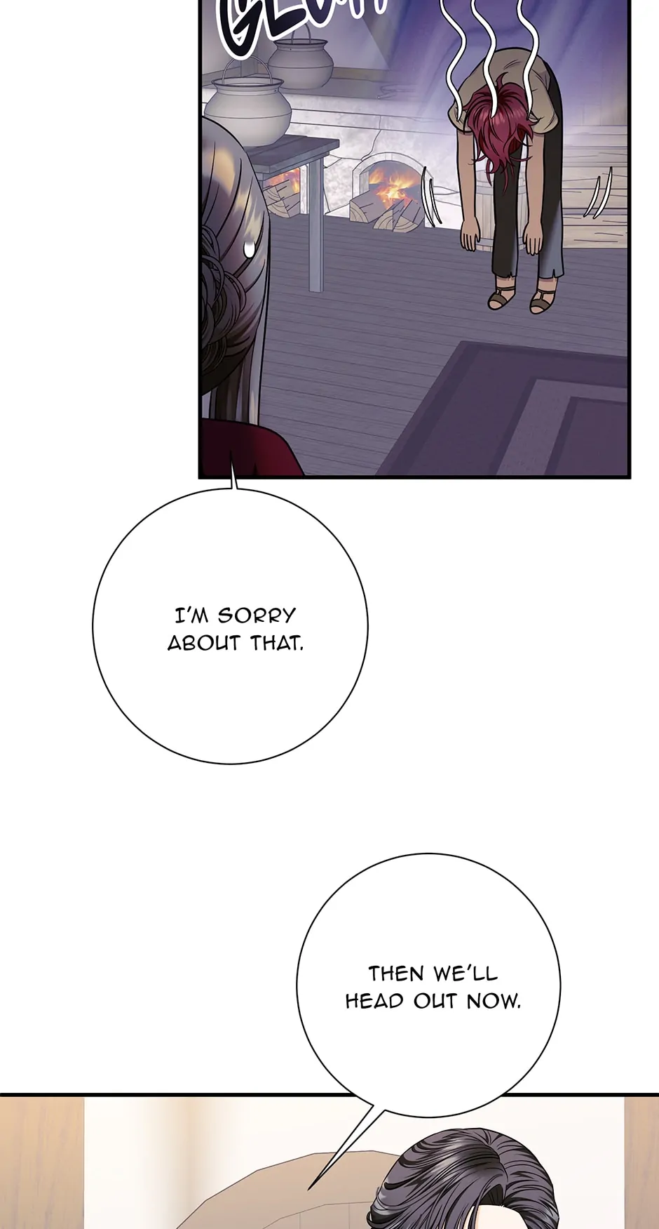 I Married the Enemy Who Killed My Parents Chapter 24 - page 47