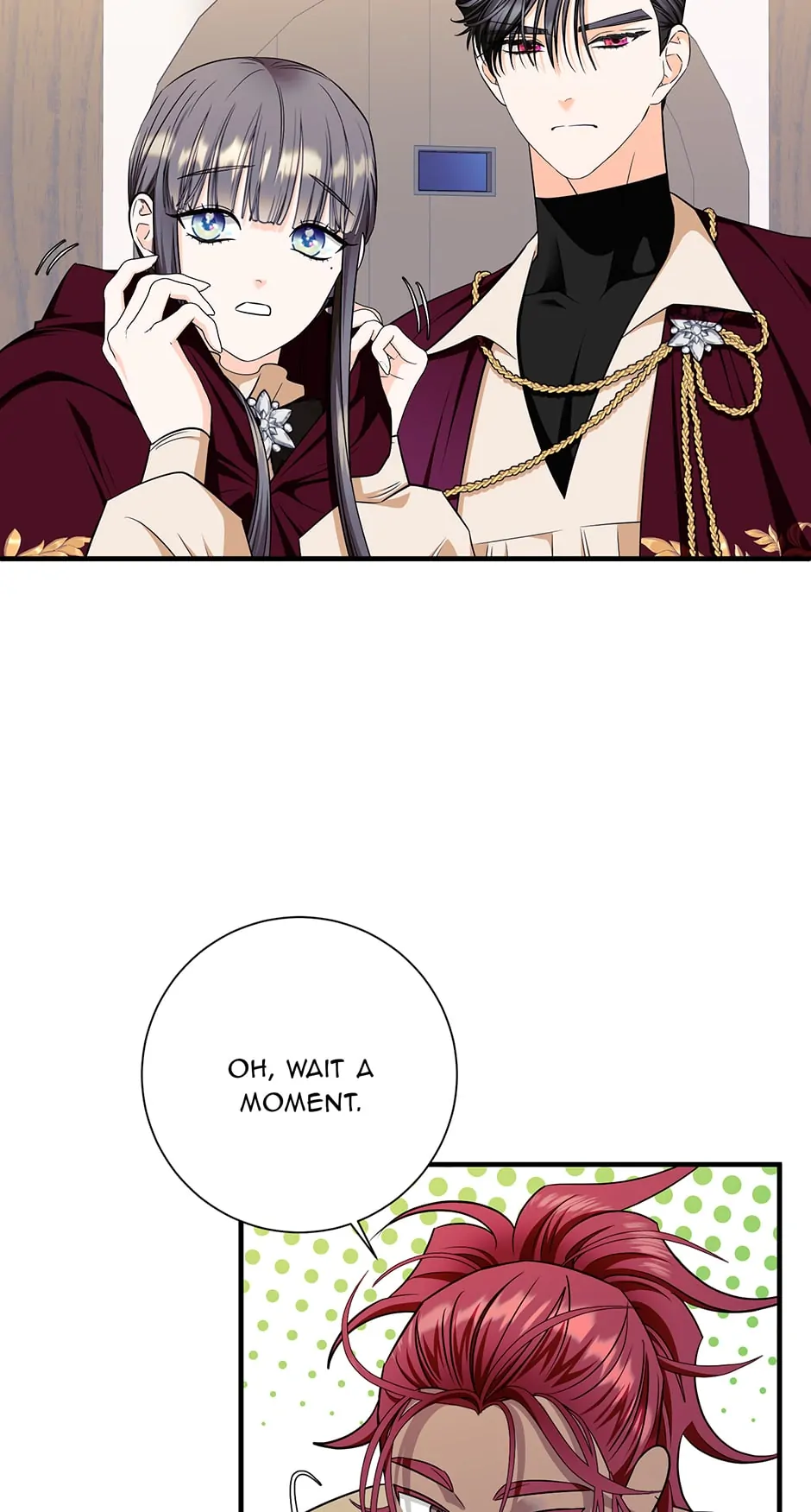 I Married the Enemy Who Killed My Parents Chapter 24 - page 48