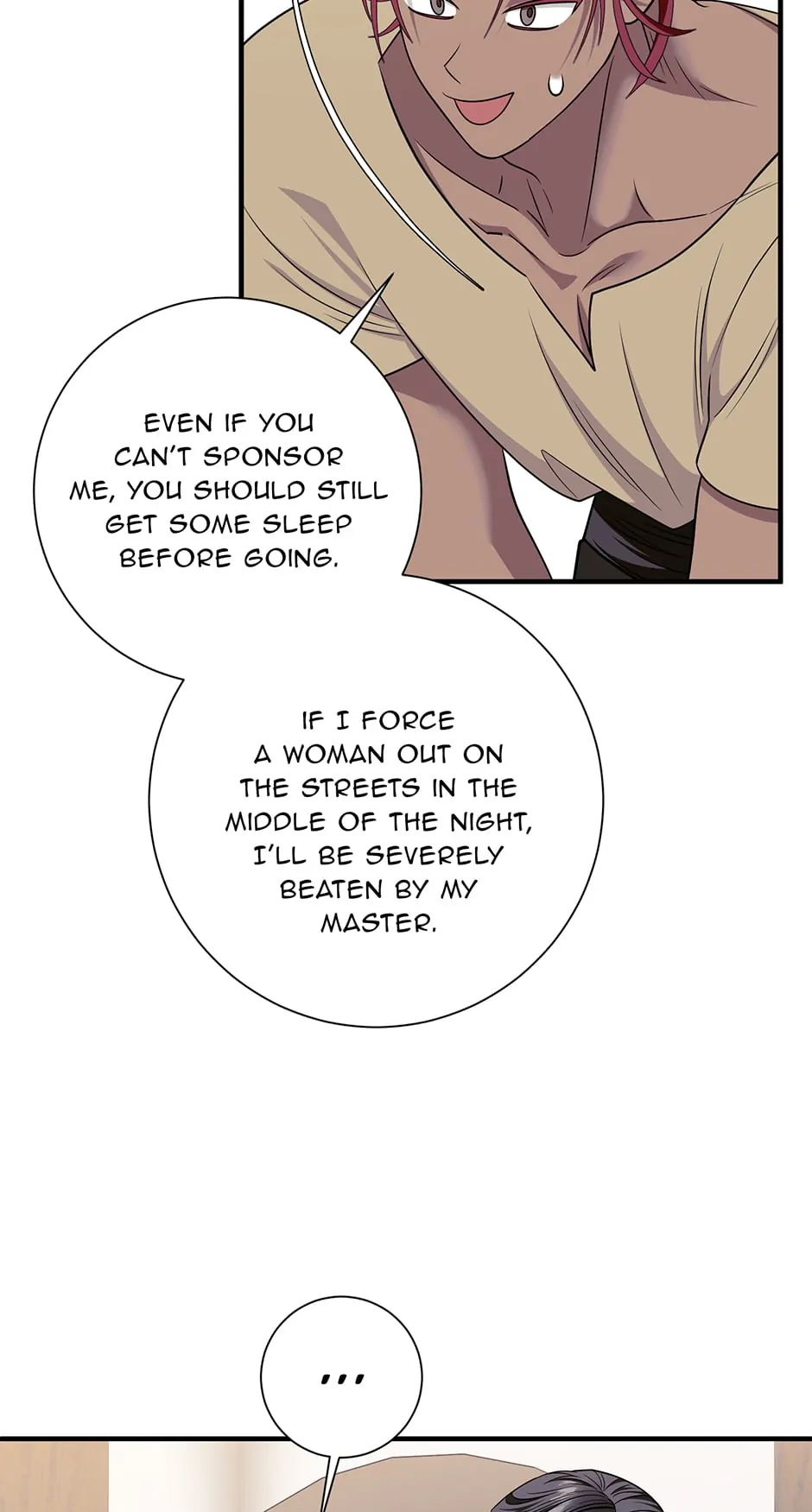 I Married the Enemy Who Killed My Parents Chapter 24 - page 49