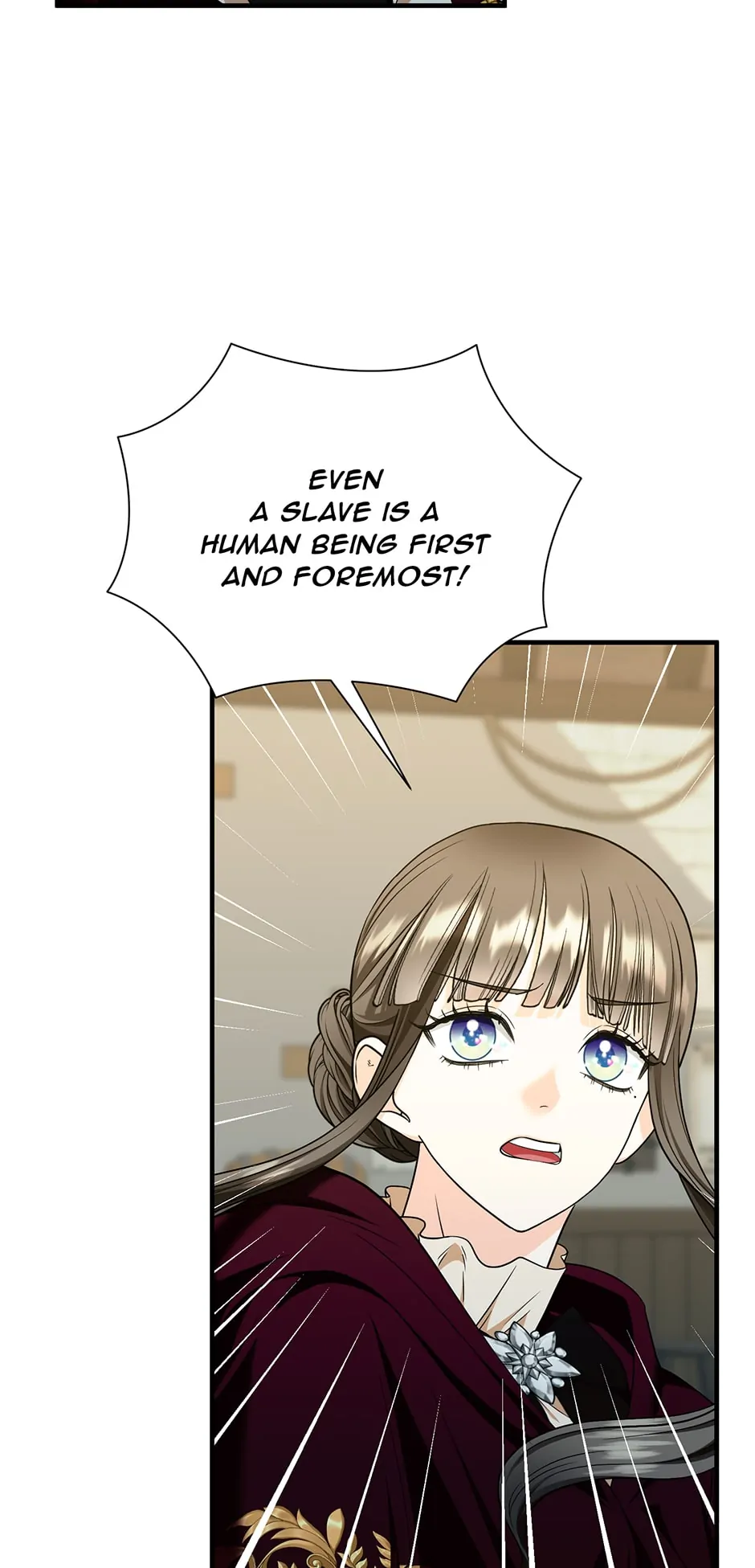 I Married the Enemy Who Killed My Parents Chapter 24 - page 6