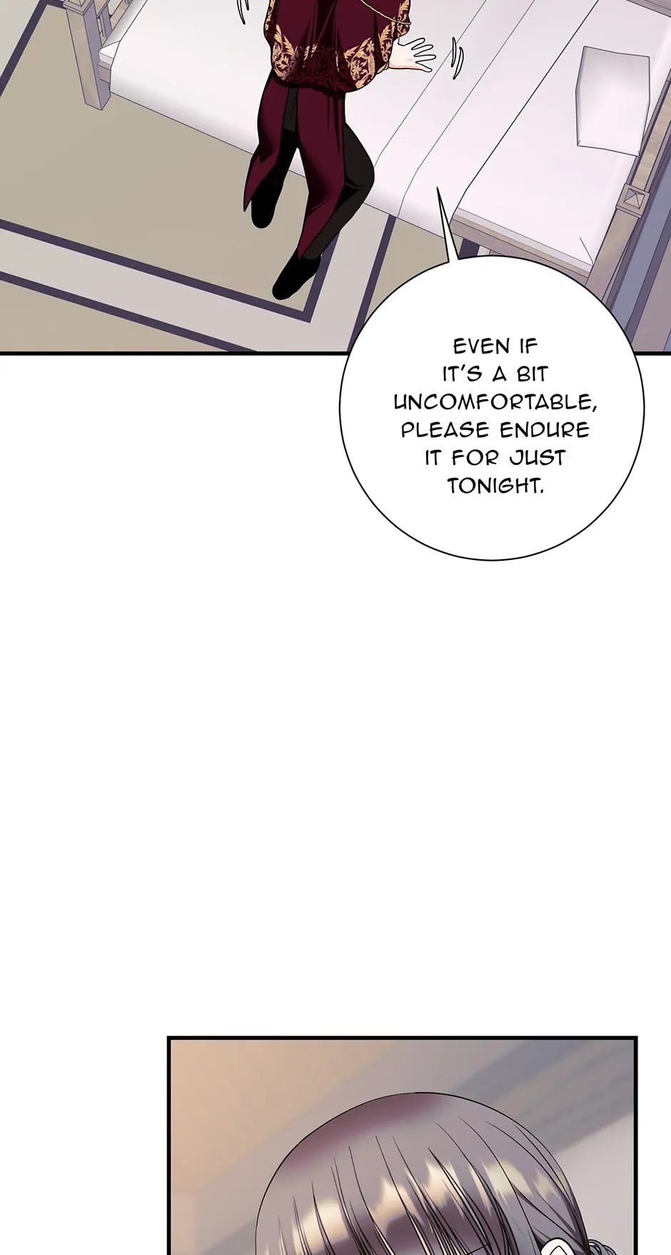 I Married the Enemy Who Killed My Parents Chapter 24 - page 53