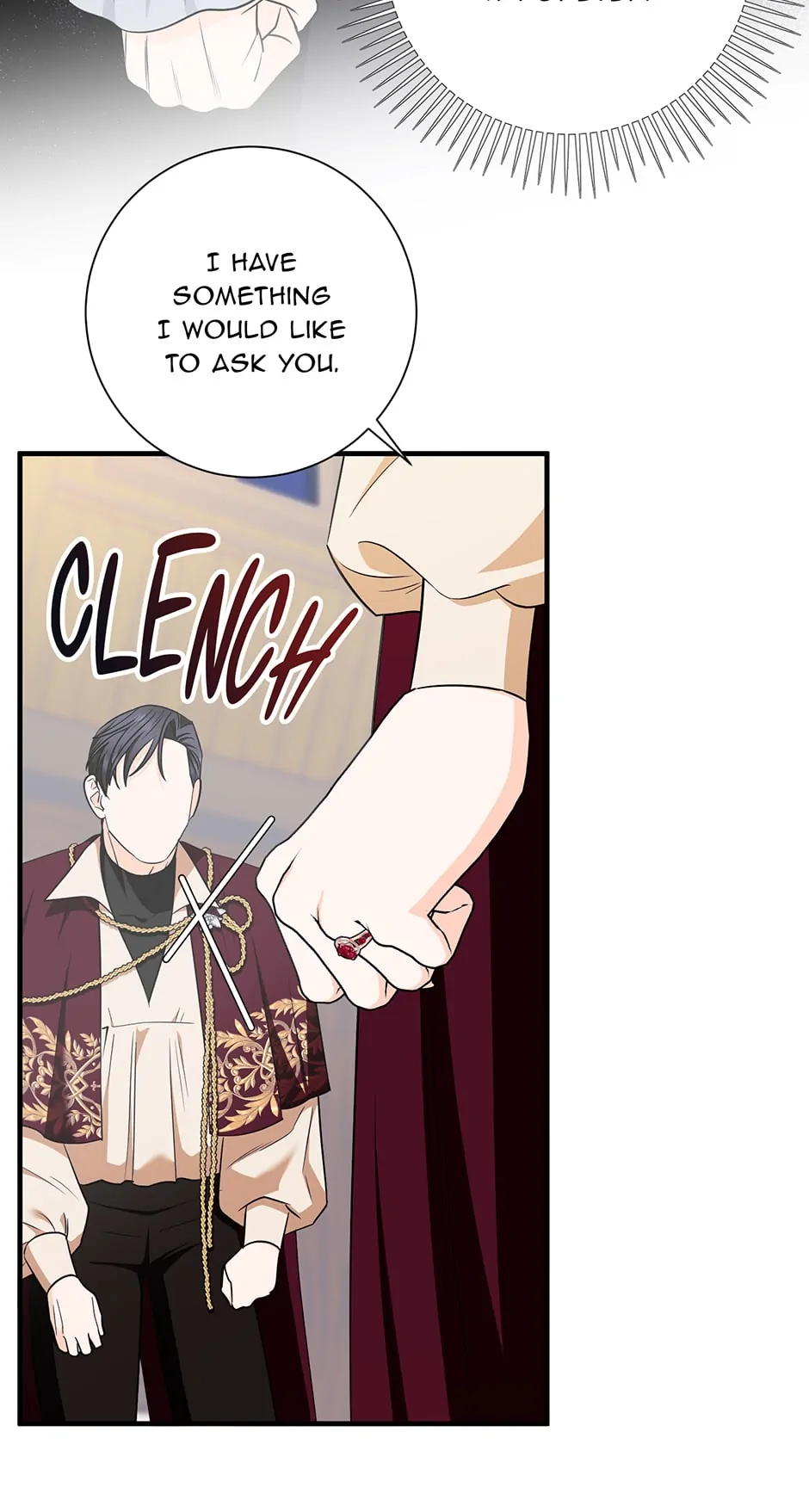 I Married the Enemy Who Killed My Parents Chapter 24 - page 57