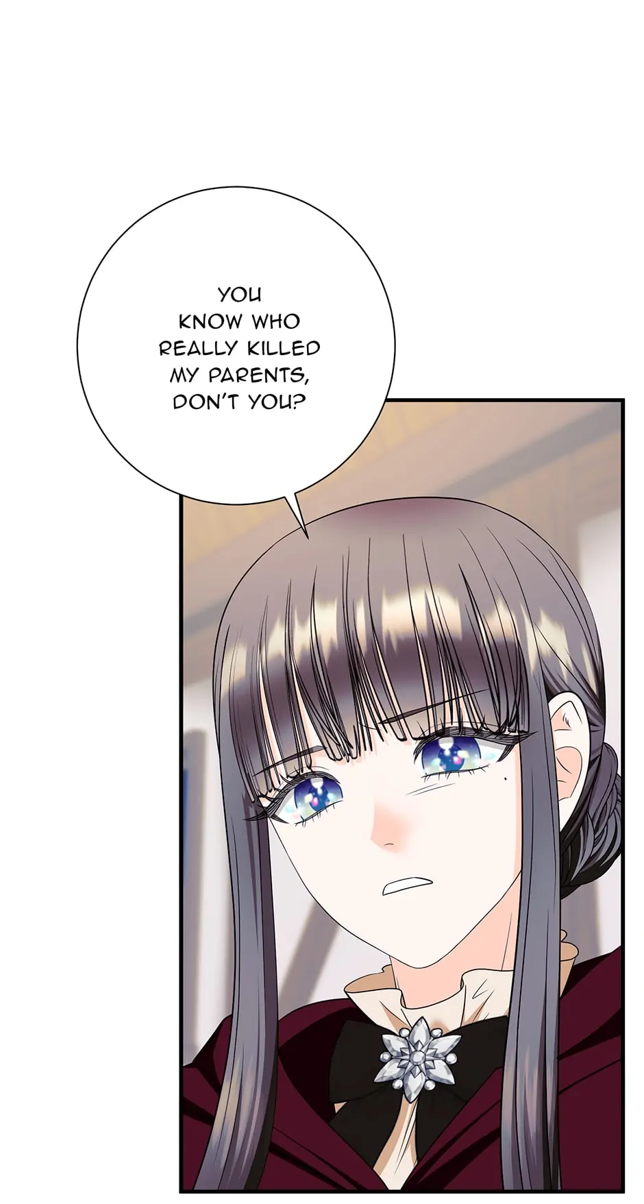 I Married the Enemy Who Killed My Parents Chapter 24 - page 58