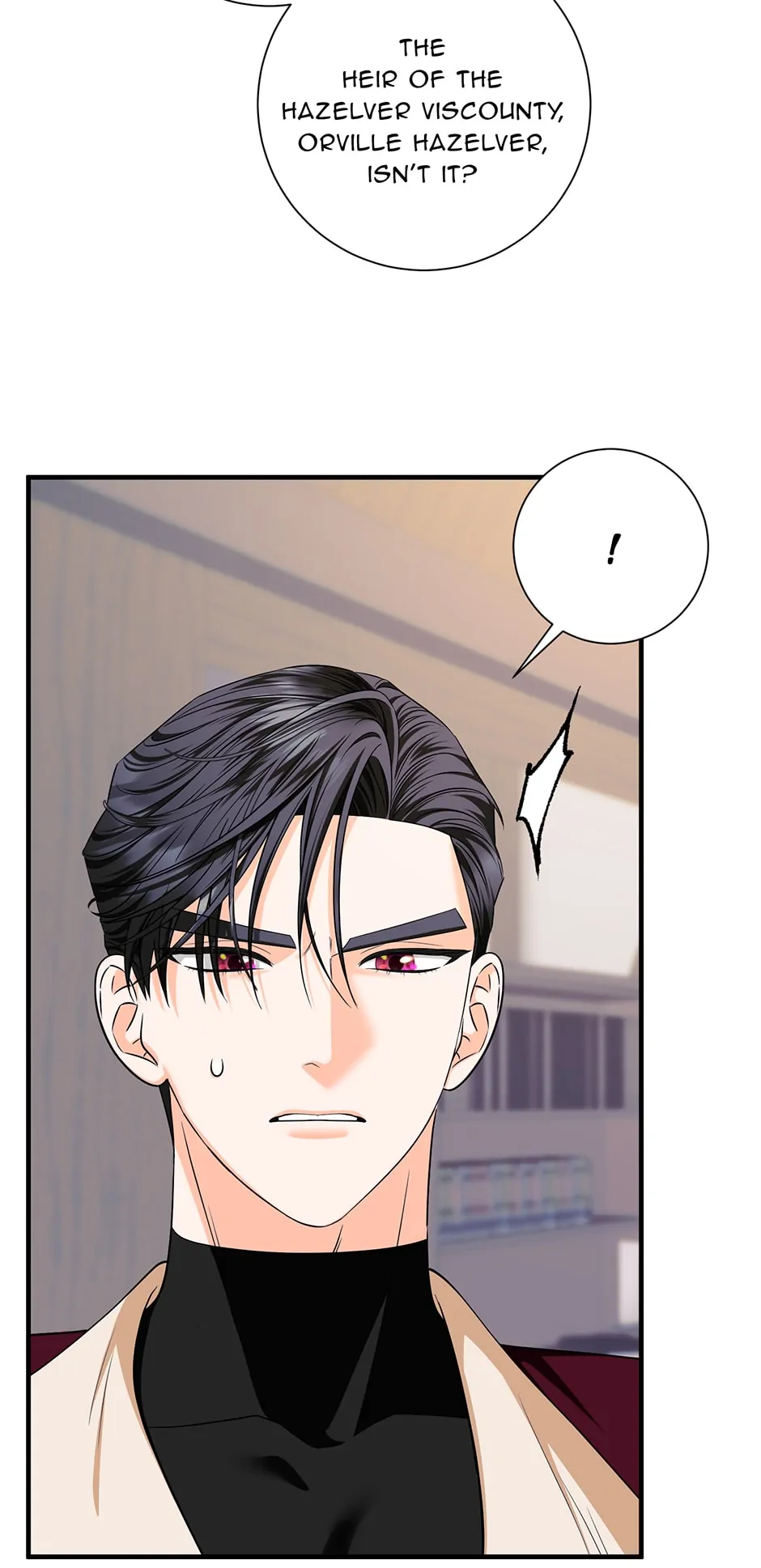 I Married the Enemy Who Killed My Parents Chapter 24 - page 61