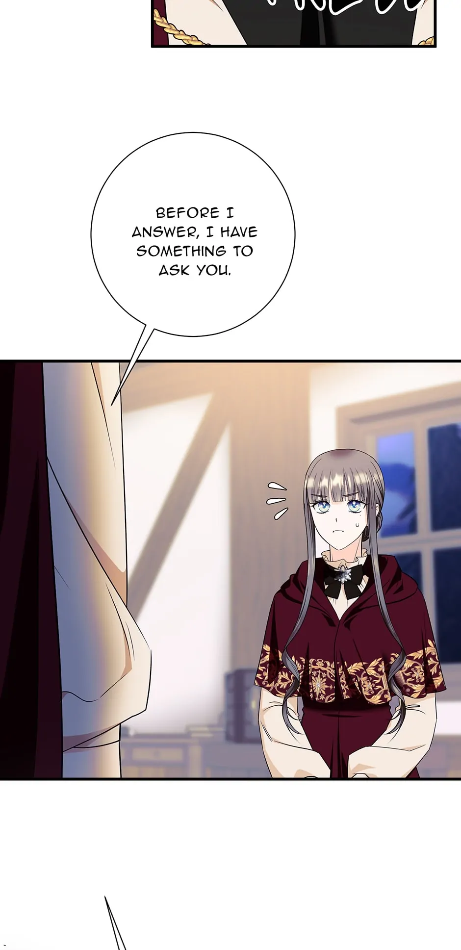 I Married the Enemy Who Killed My Parents Chapter 24 - page 63