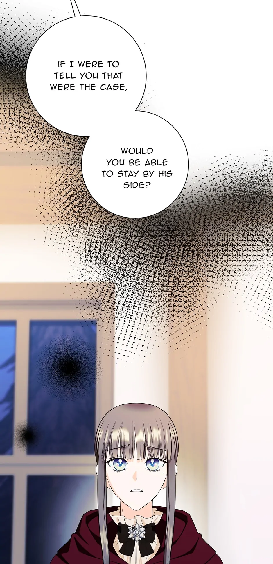 I Married the Enemy Who Killed My Parents Chapter 24 - page 64