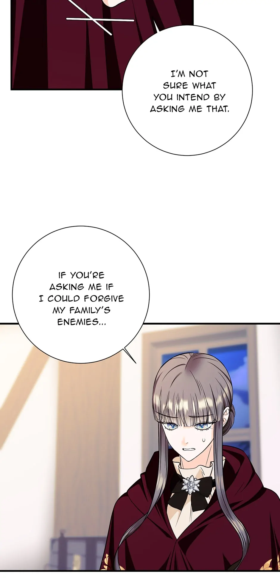 I Married the Enemy Who Killed My Parents Chapter 24 - page 66