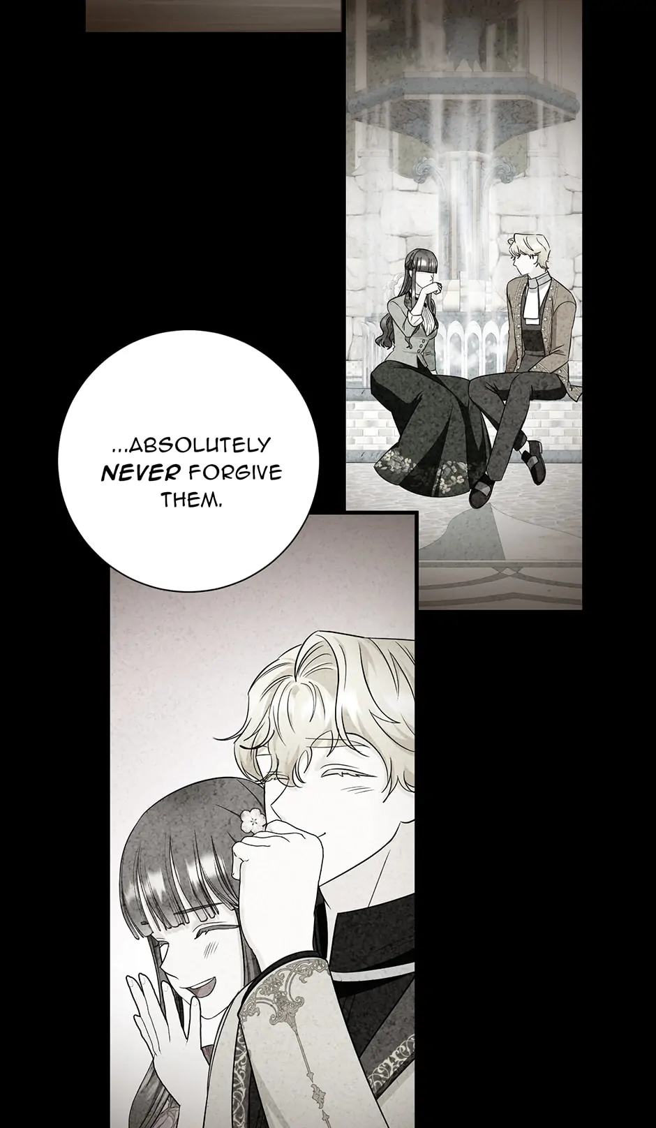 I Married the Enemy Who Killed My Parents Chapter 24 - page 69