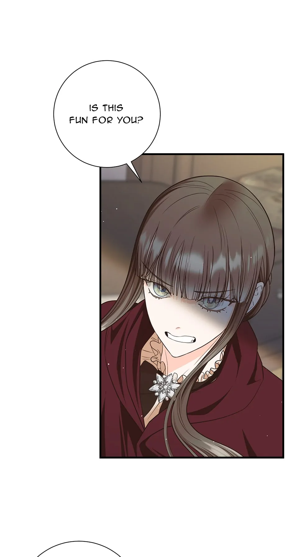 I Married the Enemy Who Killed My Parents Chapter 25 - page 18