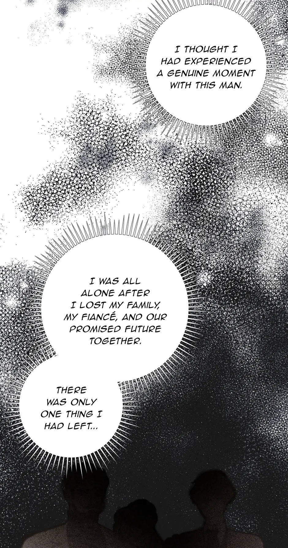 I Married the Enemy Who Killed My Parents Chapter 25 - page 22