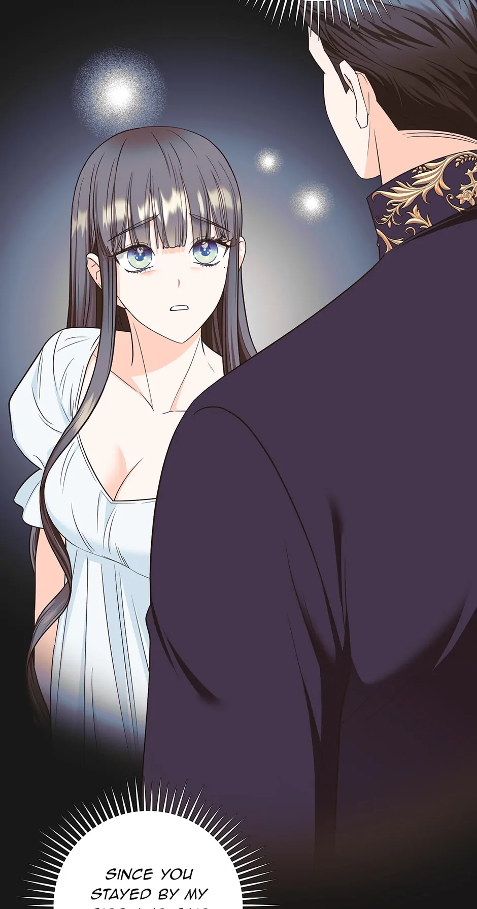 I Married the Enemy Who Killed My Parents Chapter 25 - page 24