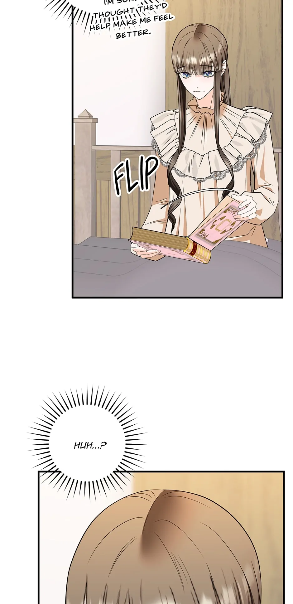 I Married the Enemy Who Killed My Parents Chapter 25 - page 44