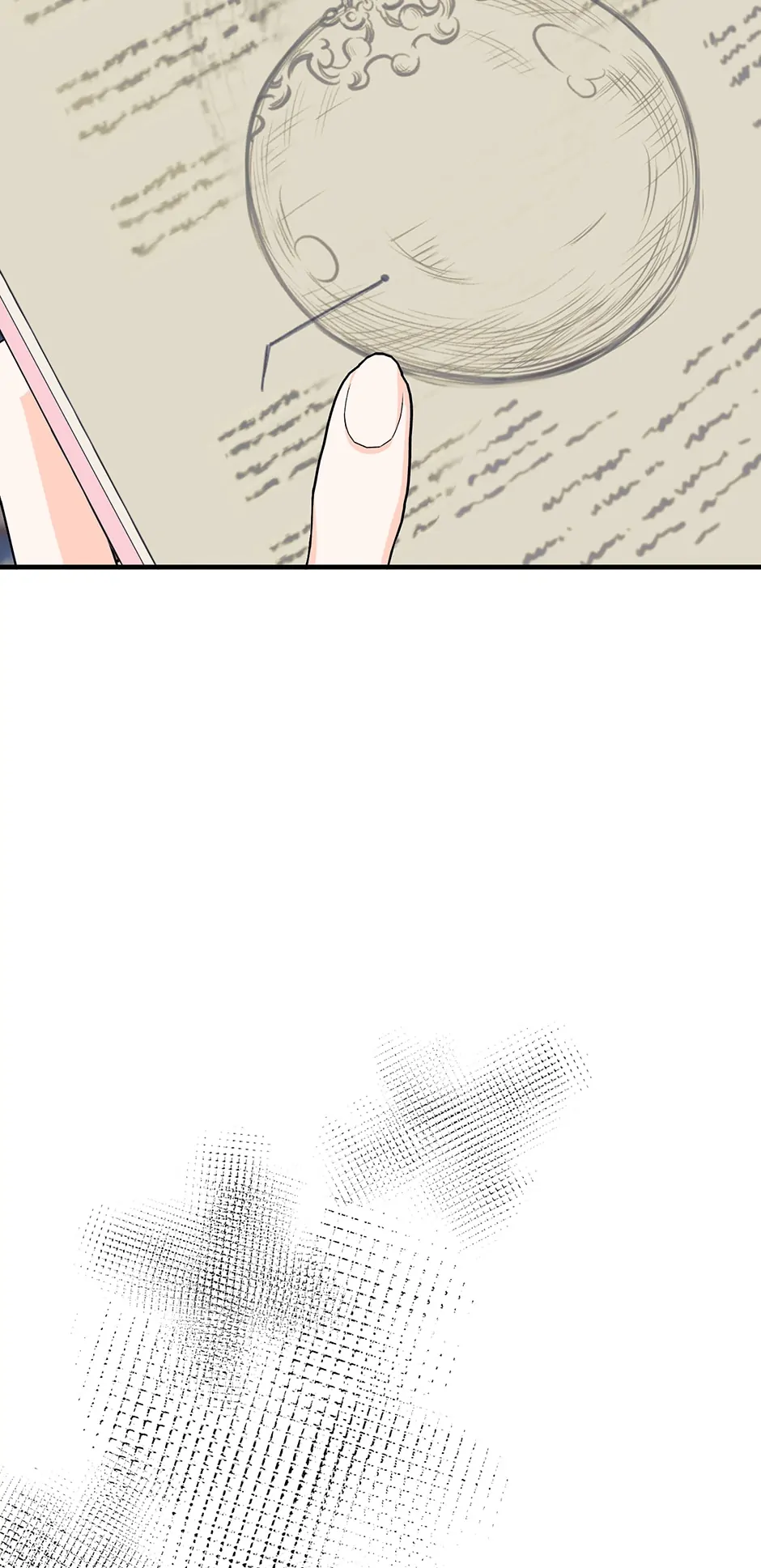 I Married the Enemy Who Killed My Parents Chapter 25 - page 46