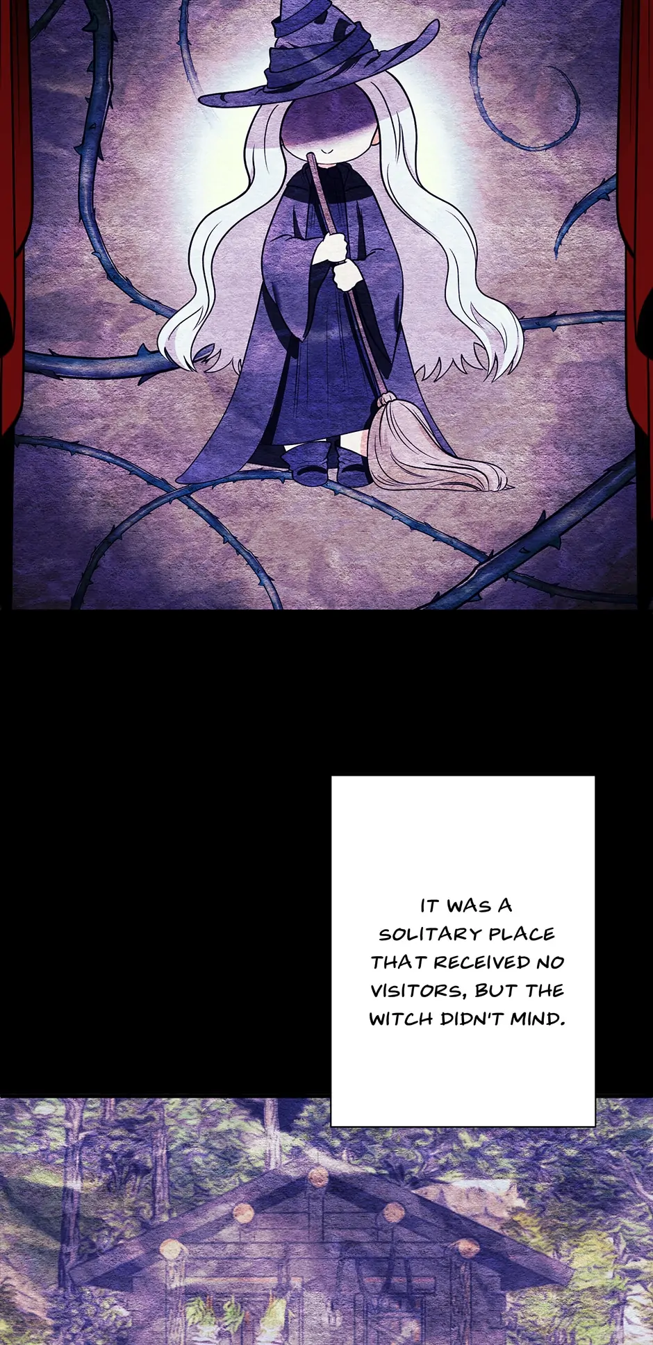 I Married the Enemy Who Killed My Parents Chapter 25 - page 48