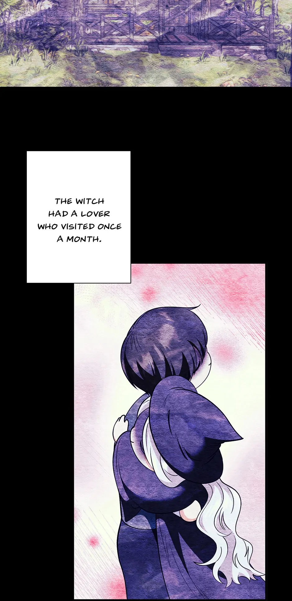 I Married the Enemy Who Killed My Parents Chapter 25 - page 49