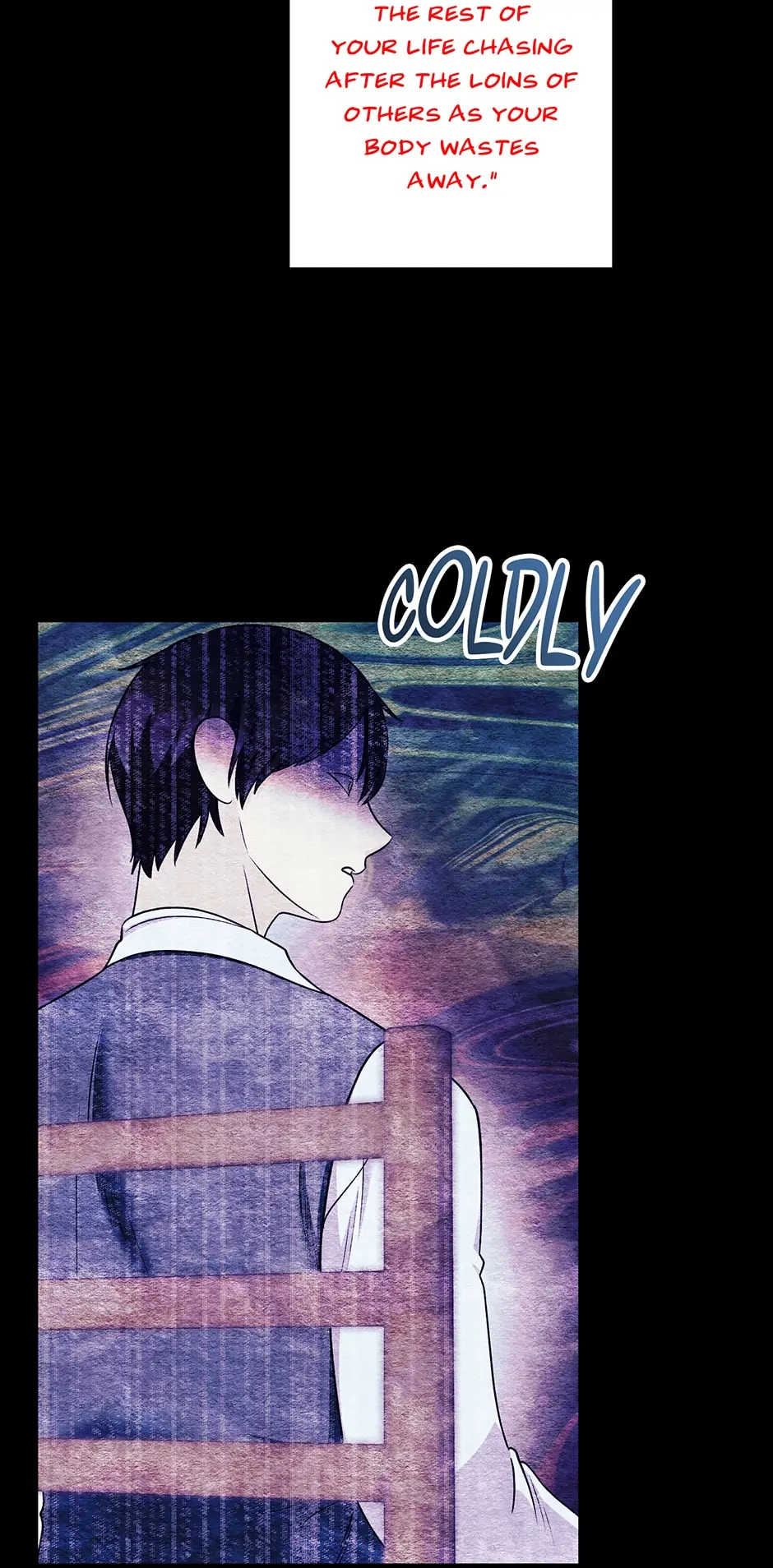 I Married the Enemy Who Killed My Parents Chapter 25 - page 57