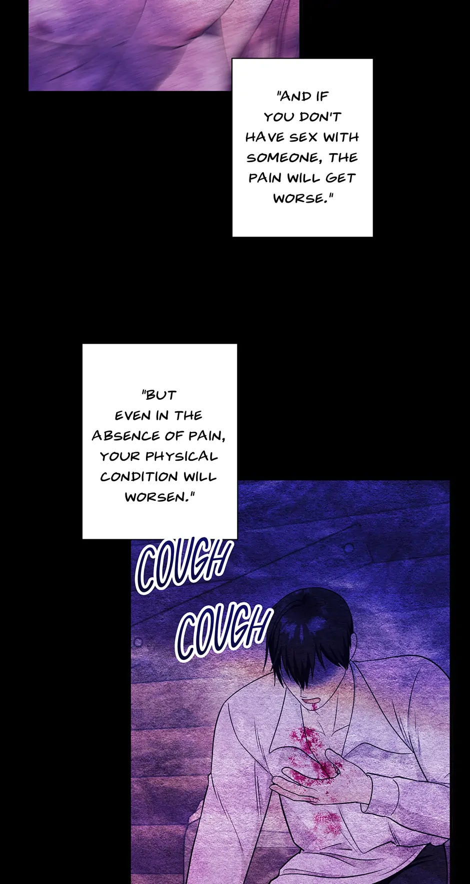 I Married the Enemy Who Killed My Parents Chapter 25 - page 62