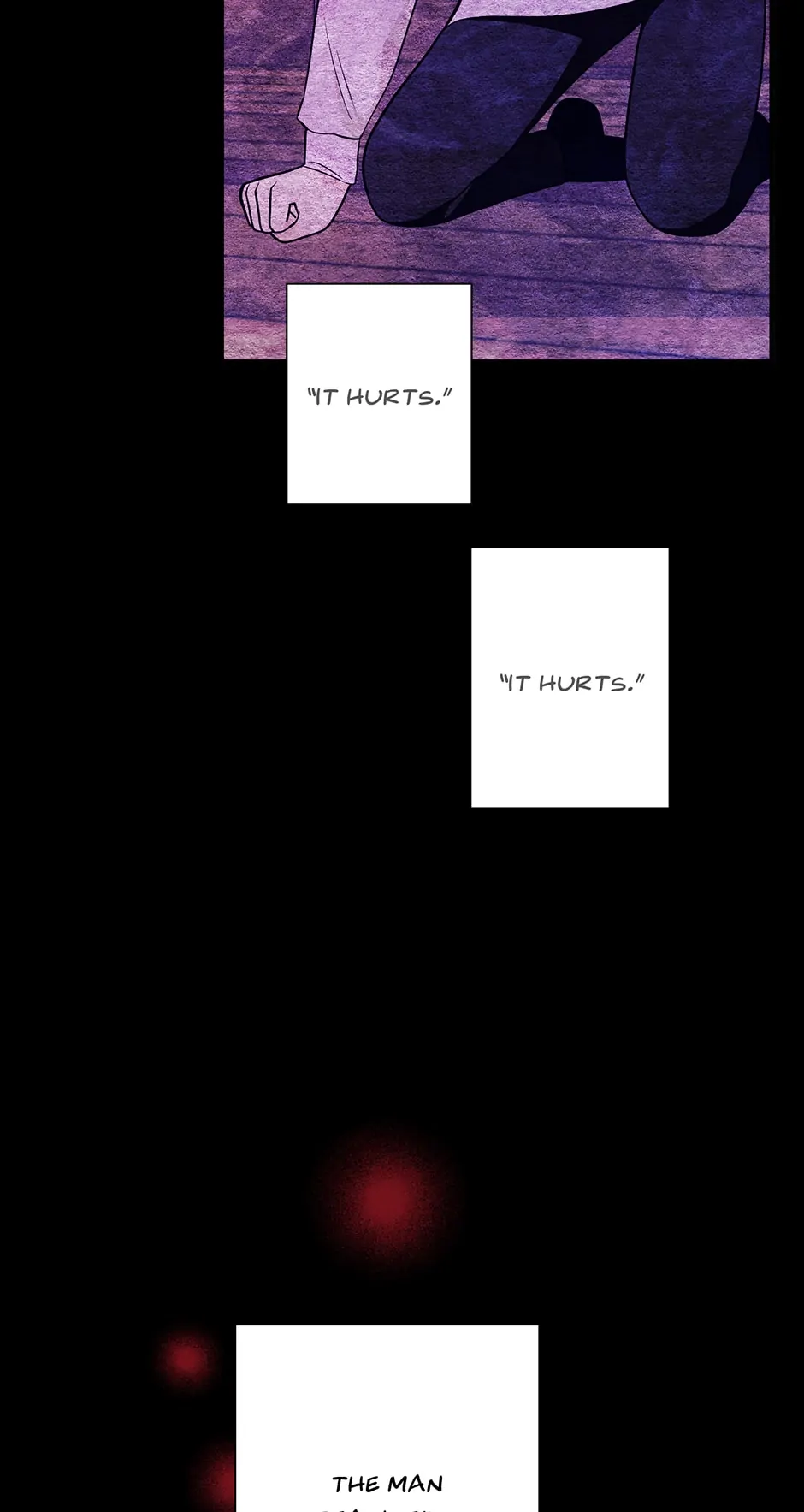 I Married the Enemy Who Killed My Parents Chapter 25 - page 63