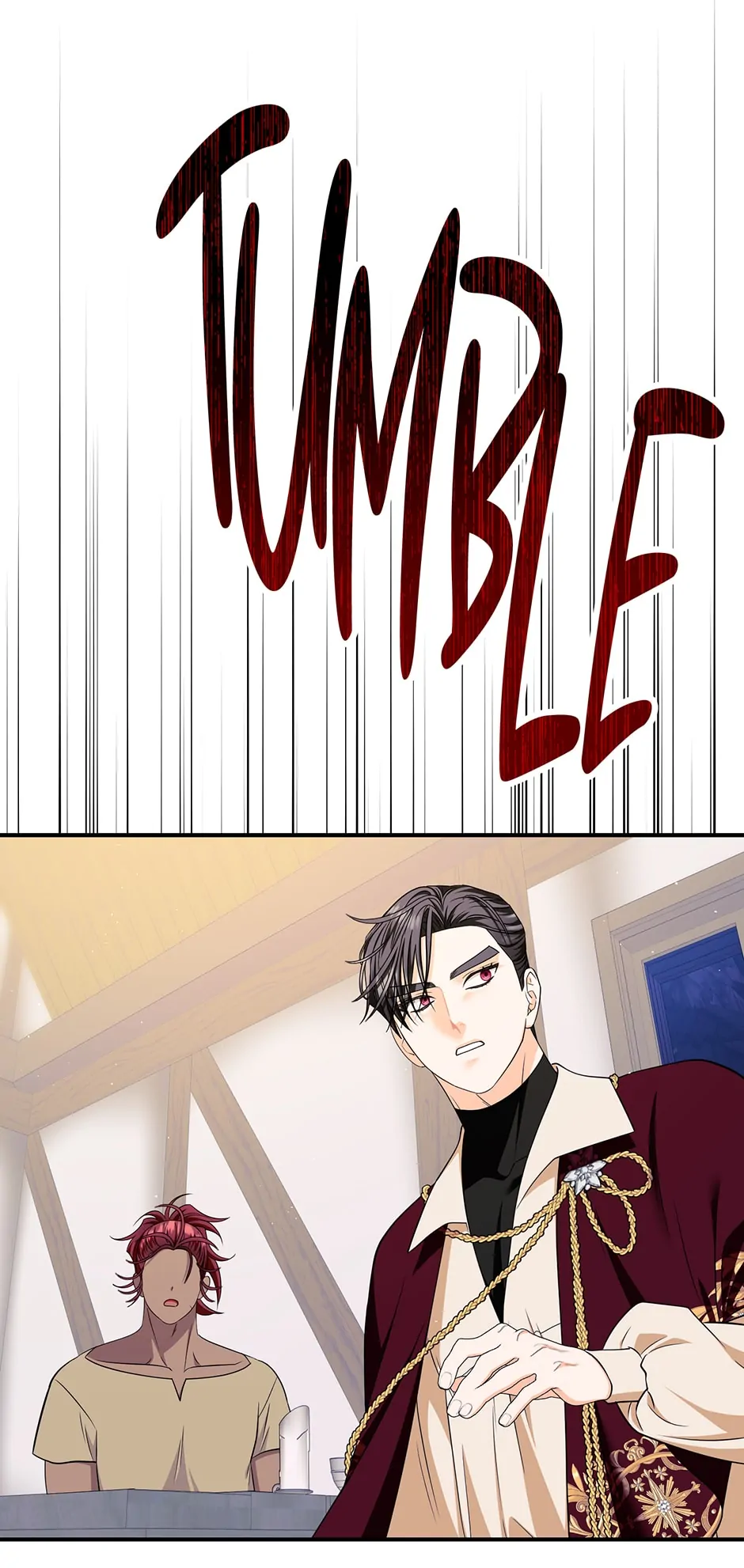 I Married the Enemy Who Killed My Parents Chapter 25 - page 70