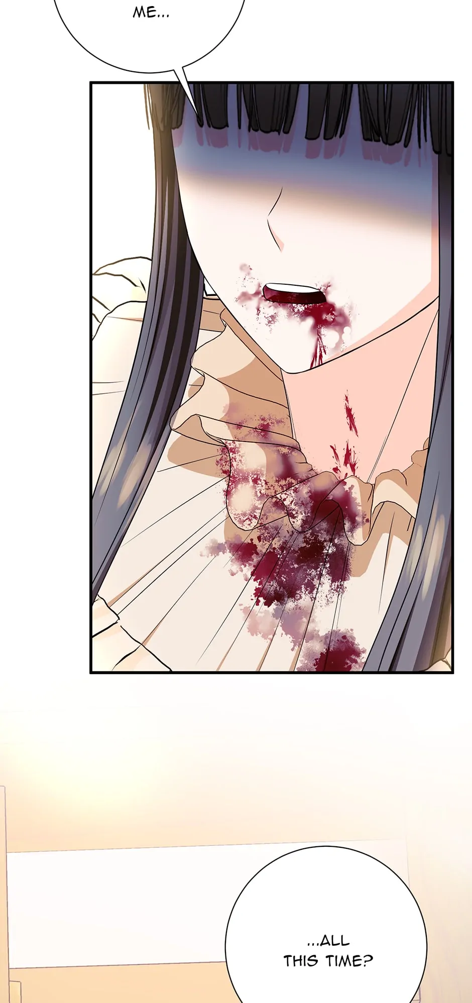 I Married the Enemy Who Killed My Parents Chapter 26 - page 2