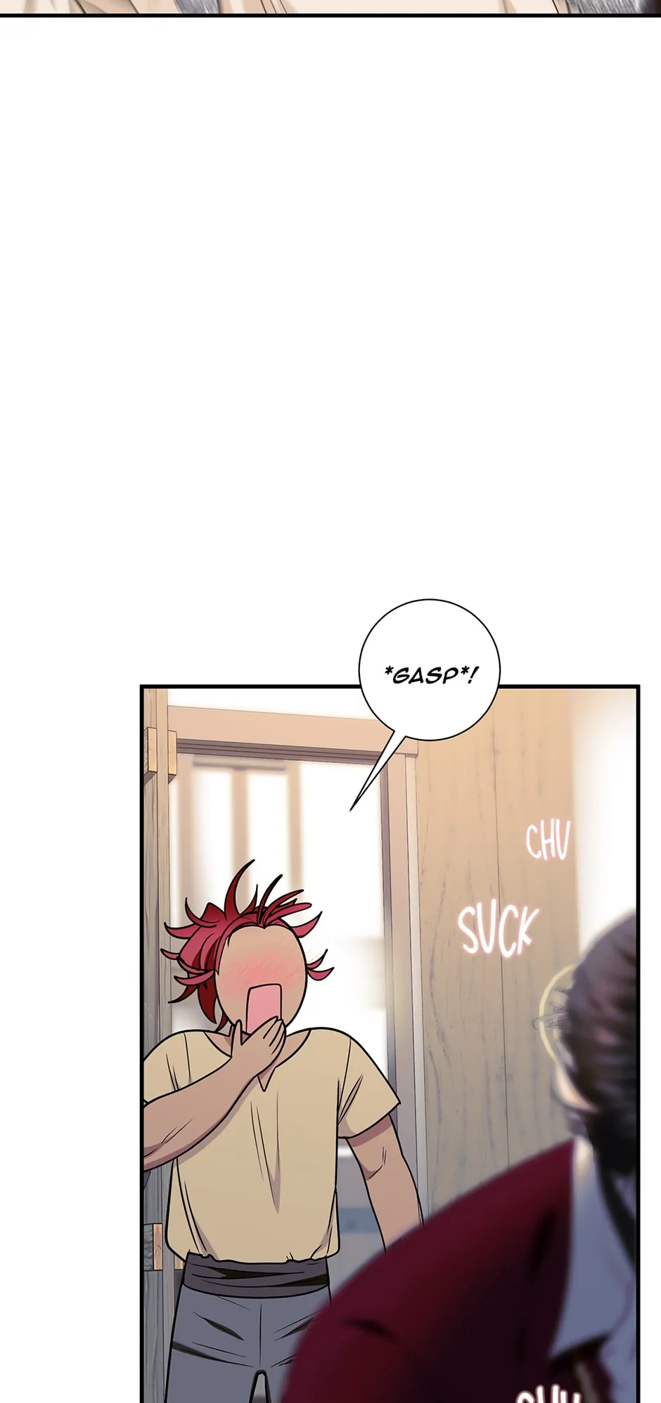 I Married the Enemy Who Killed My Parents Chapter 26 - page 12