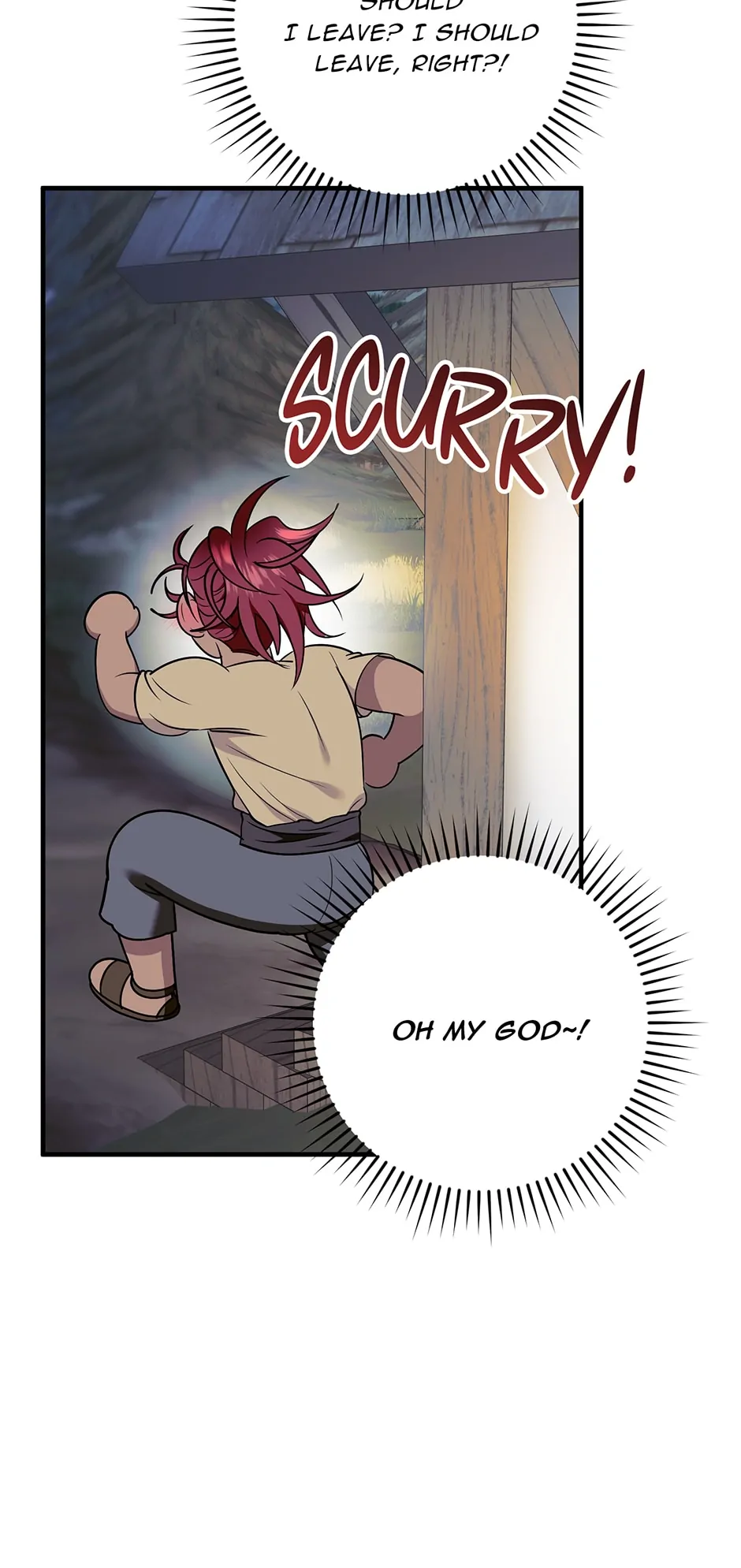 I Married the Enemy Who Killed My Parents Chapter 26 - page 15