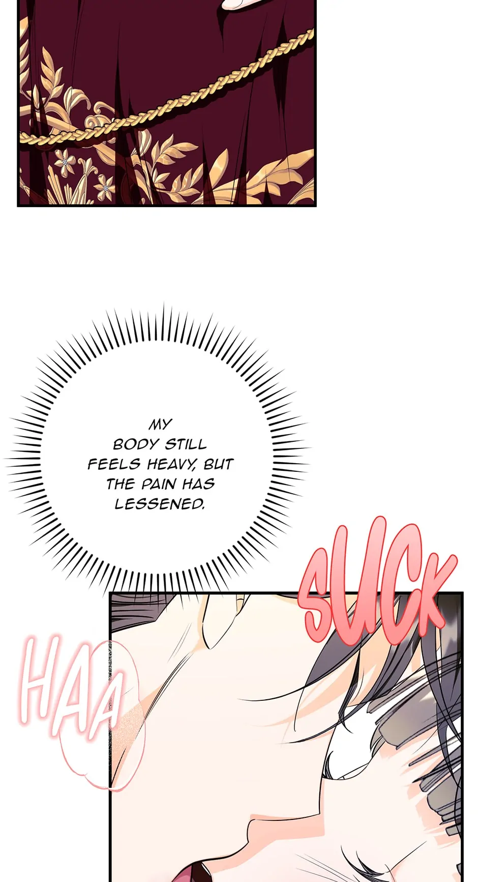 I Married the Enemy Who Killed My Parents Chapter 26 - page 18