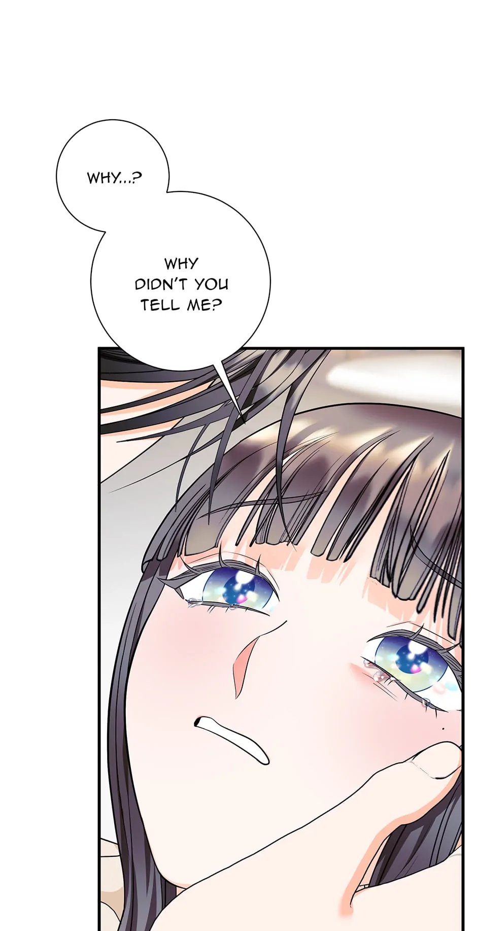 I Married the Enemy Who Killed My Parents Chapter 26 - page 22