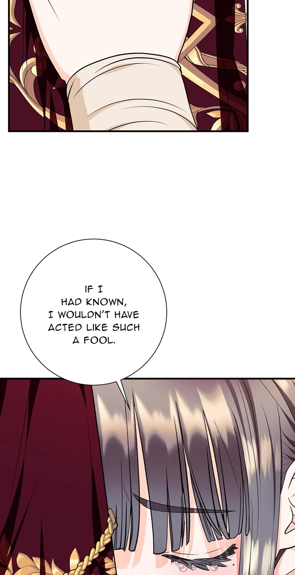I Married the Enemy Who Killed My Parents Chapter 26 - page 24