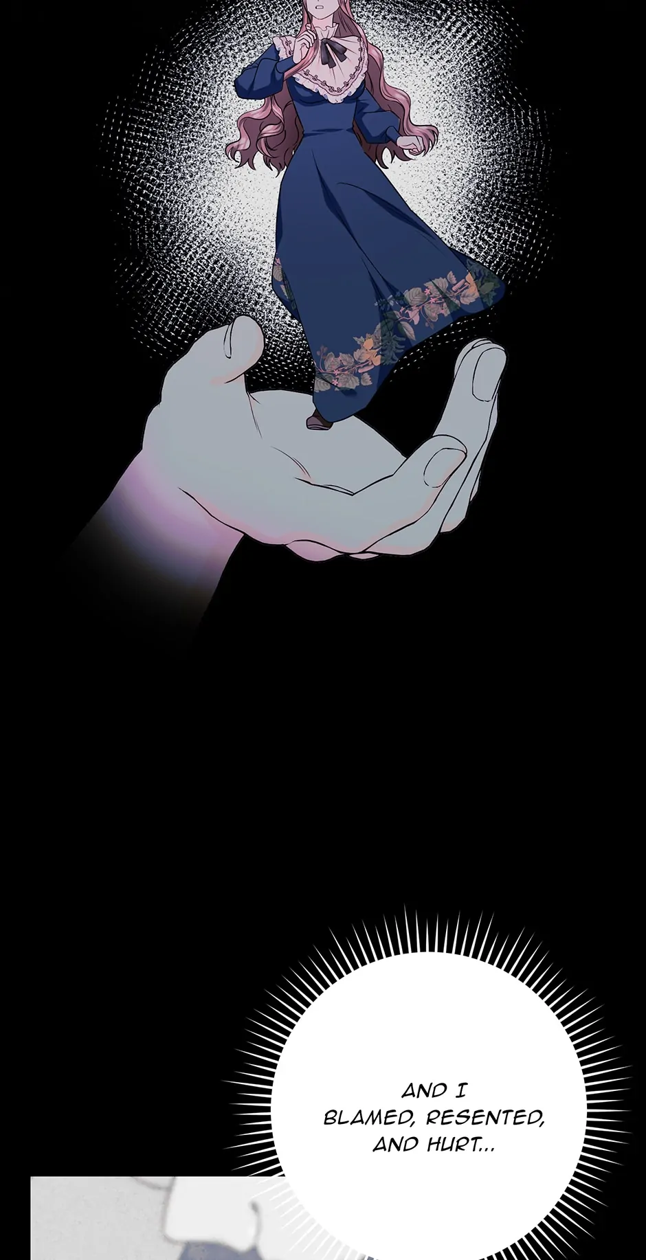 I Married the Enemy Who Killed My Parents Chapter 26 - page 26
