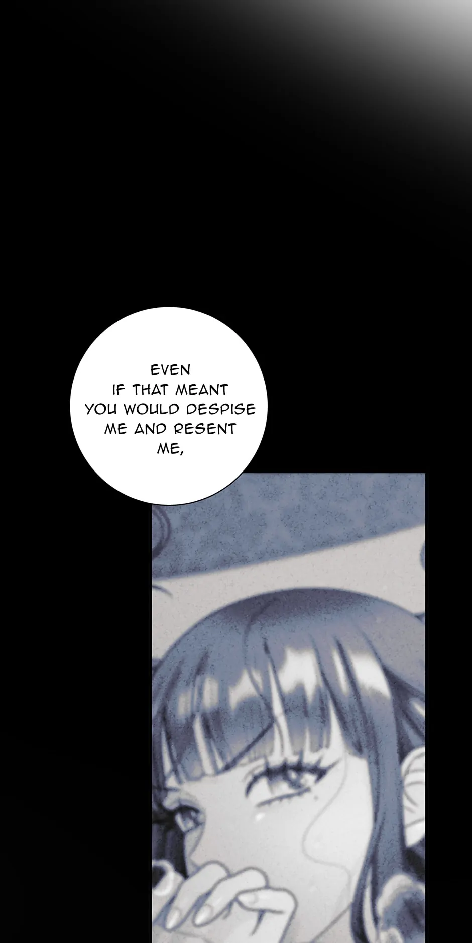 I Married the Enemy Who Killed My Parents Chapter 26 - page 37