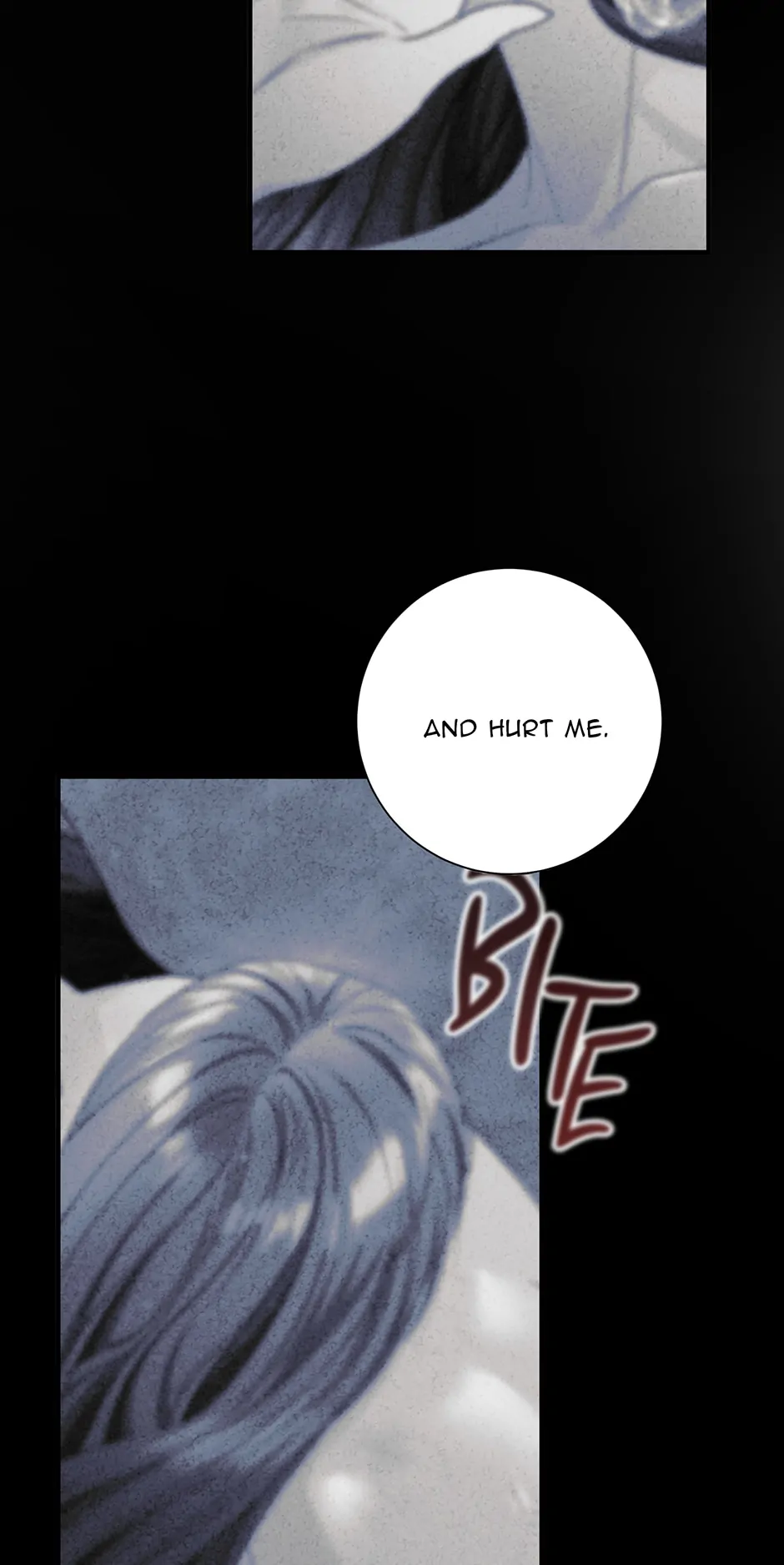 I Married the Enemy Who Killed My Parents Chapter 26 - page 38