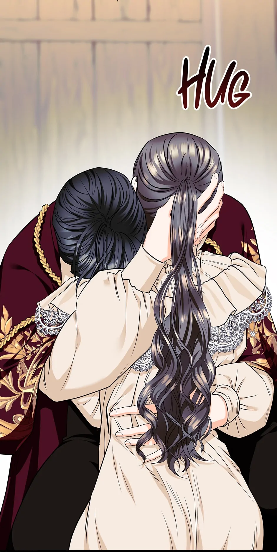 I Married the Enemy Who Killed My Parents Chapter 26 - page 40