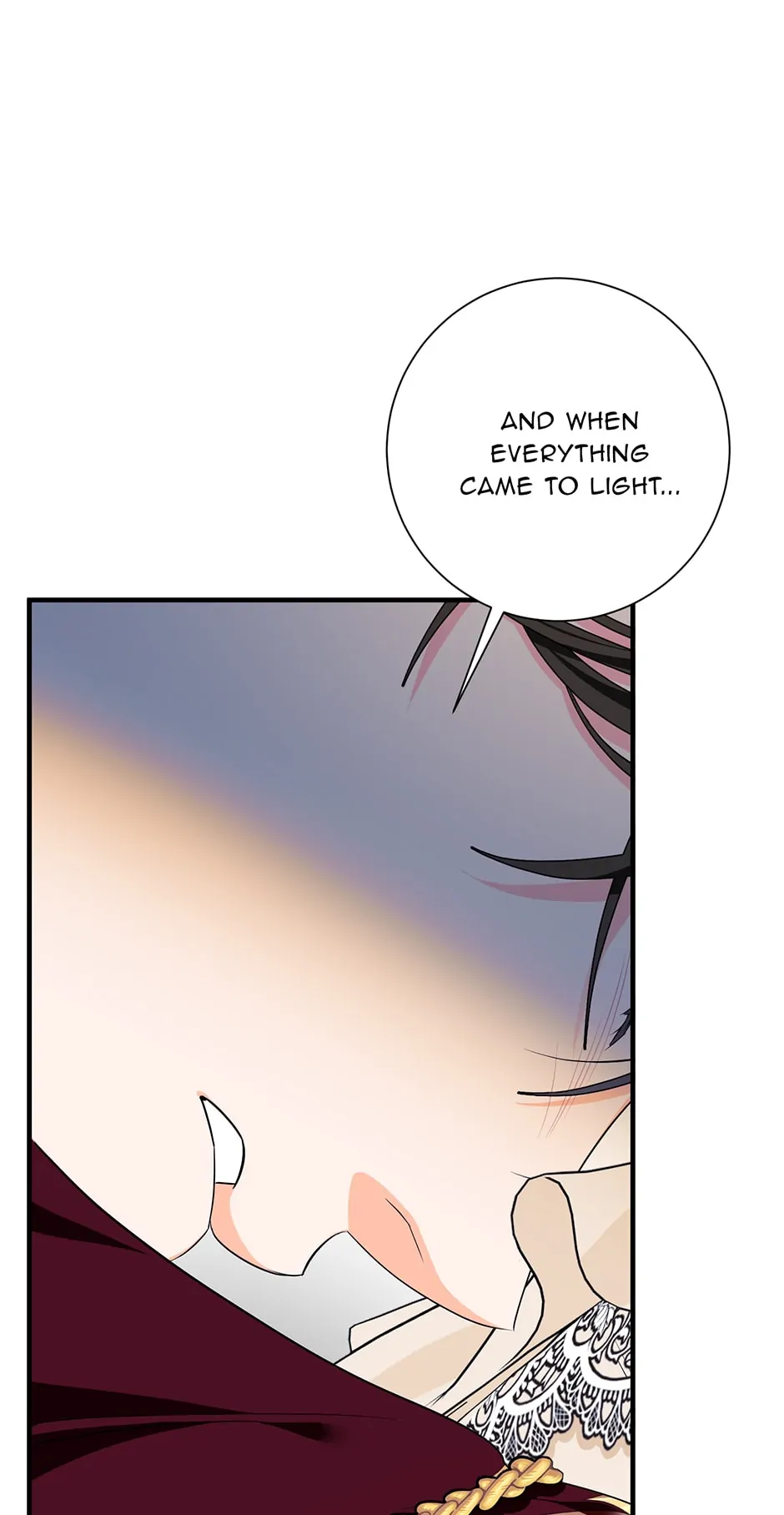 I Married the Enemy Who Killed My Parents Chapter 26 - page 41