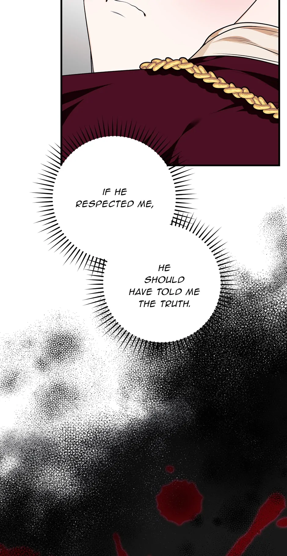 I Married the Enemy Who Killed My Parents Chapter 26 - page 43