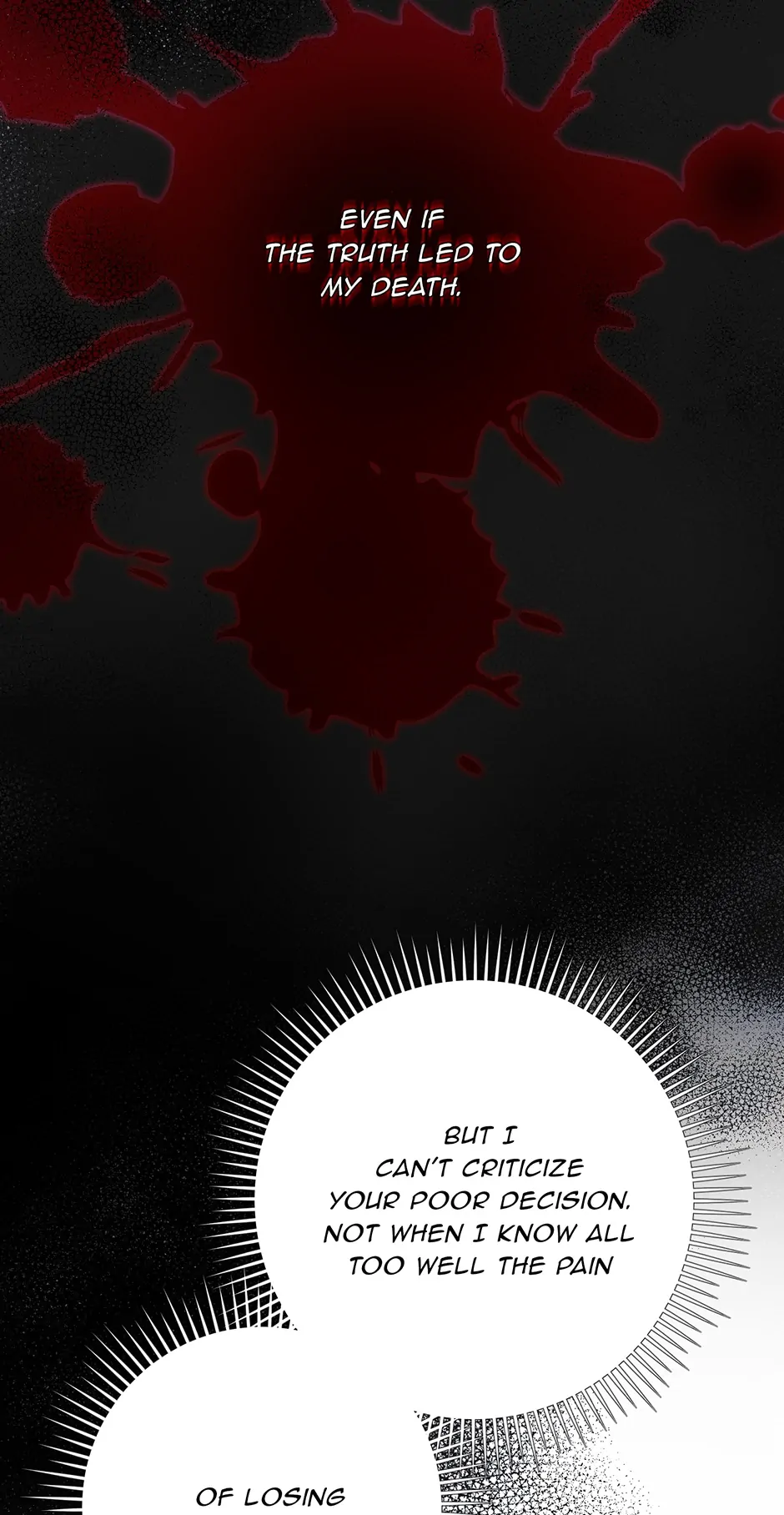 I Married the Enemy Who Killed My Parents Chapter 26 - page 44