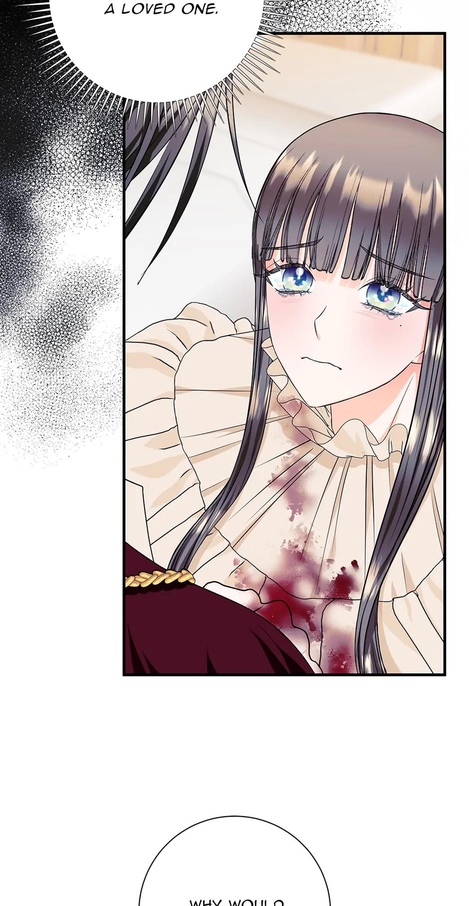 I Married the Enemy Who Killed My Parents Chapter 26 - page 45
