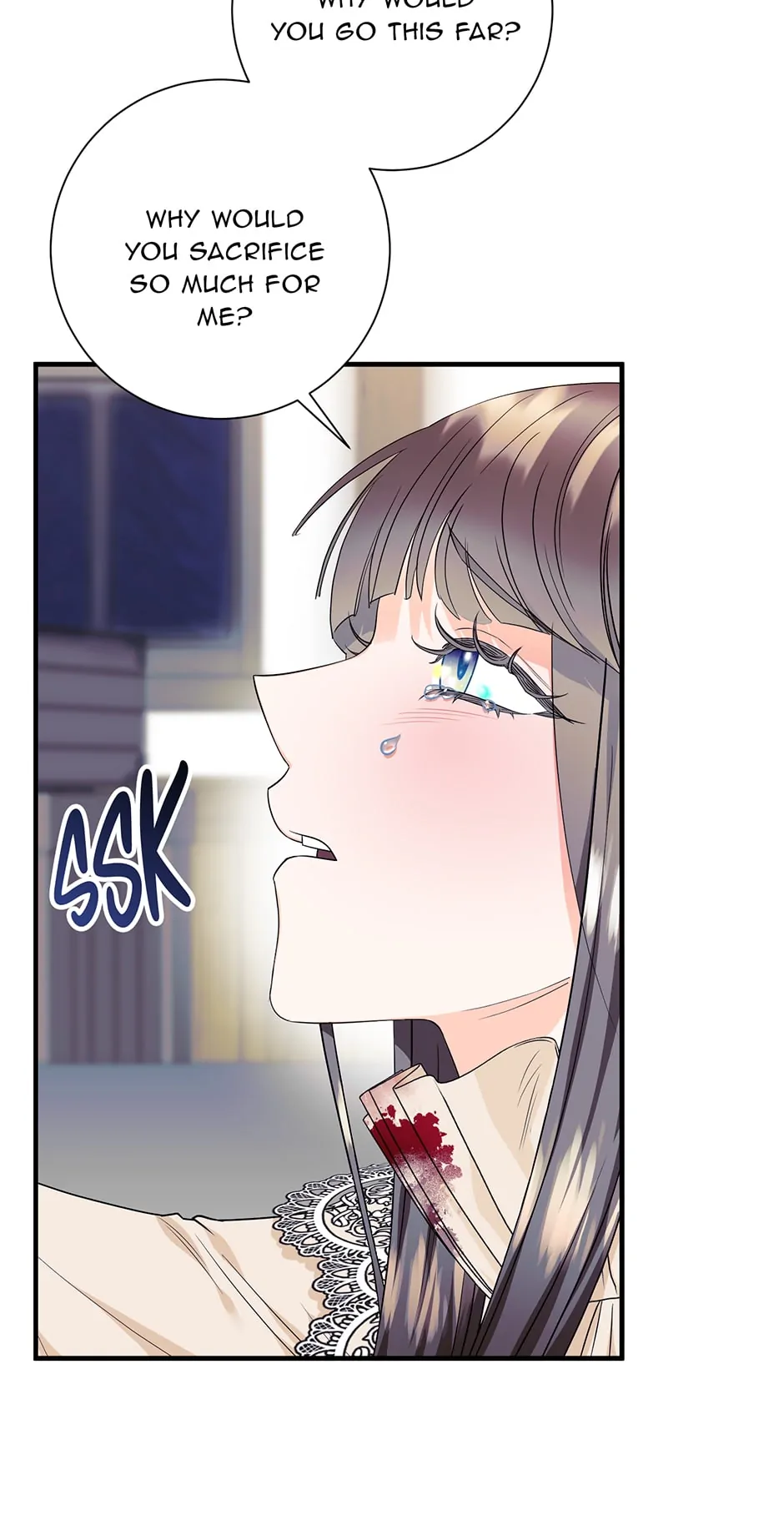 I Married the Enemy Who Killed My Parents Chapter 26 - page 46