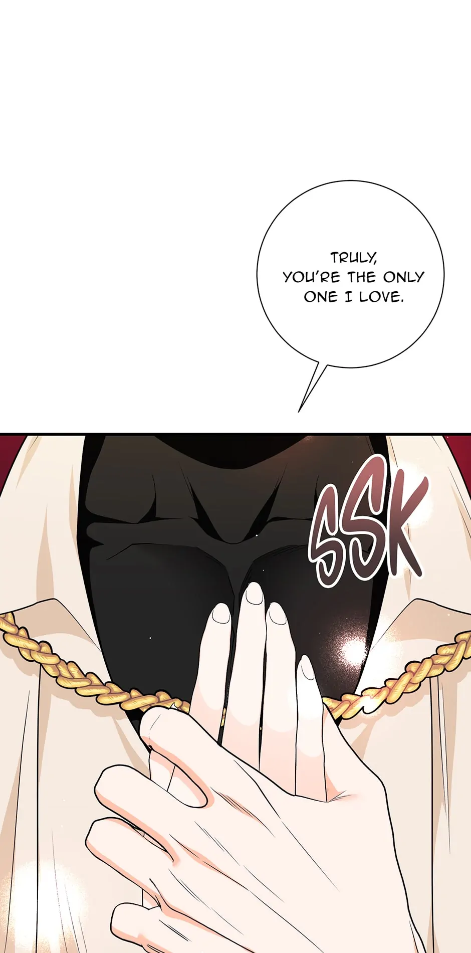 I Married the Enemy Who Killed My Parents Chapter 26 - page 50