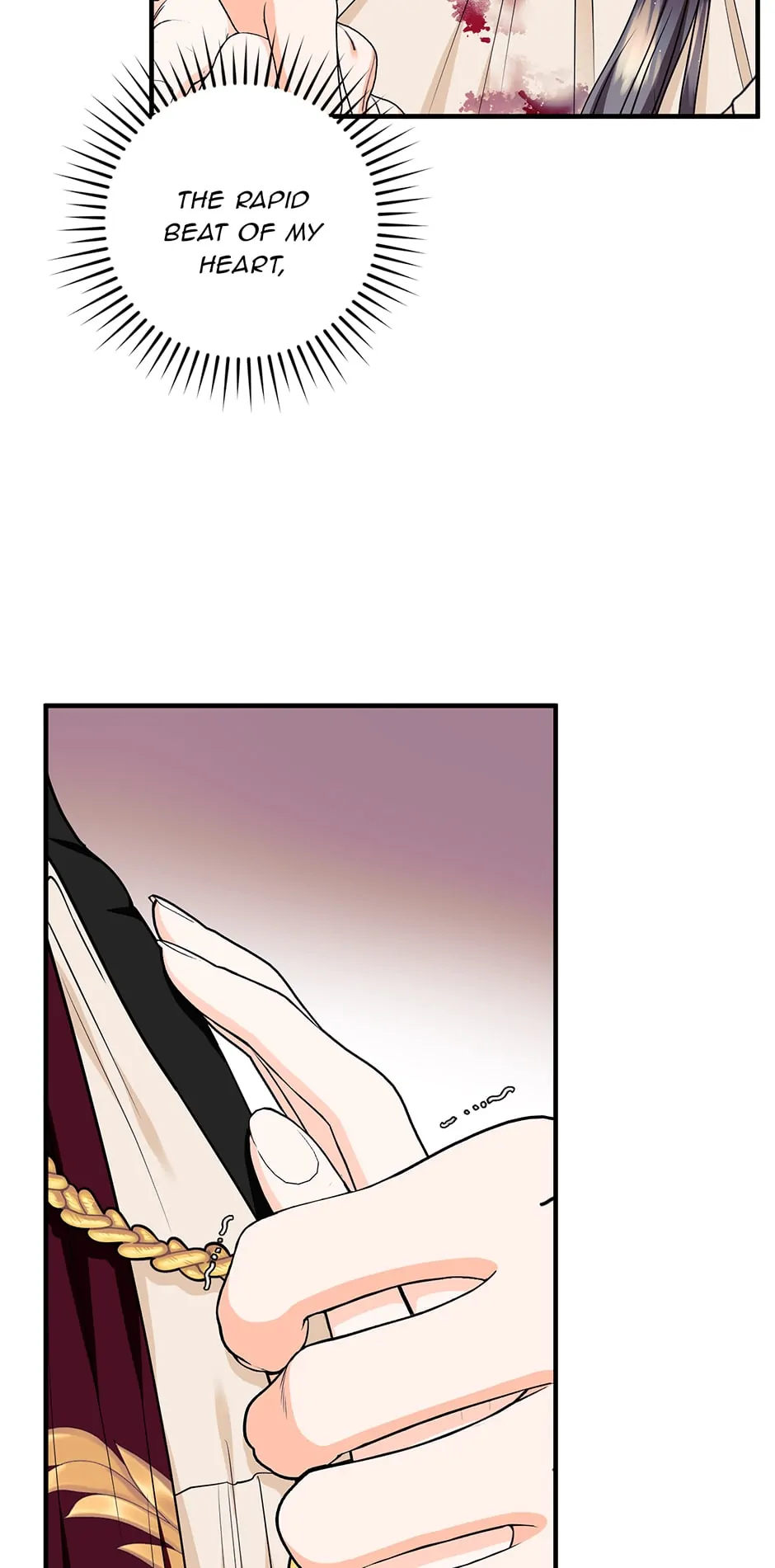 I Married the Enemy Who Killed My Parents Chapter 26 - page 52