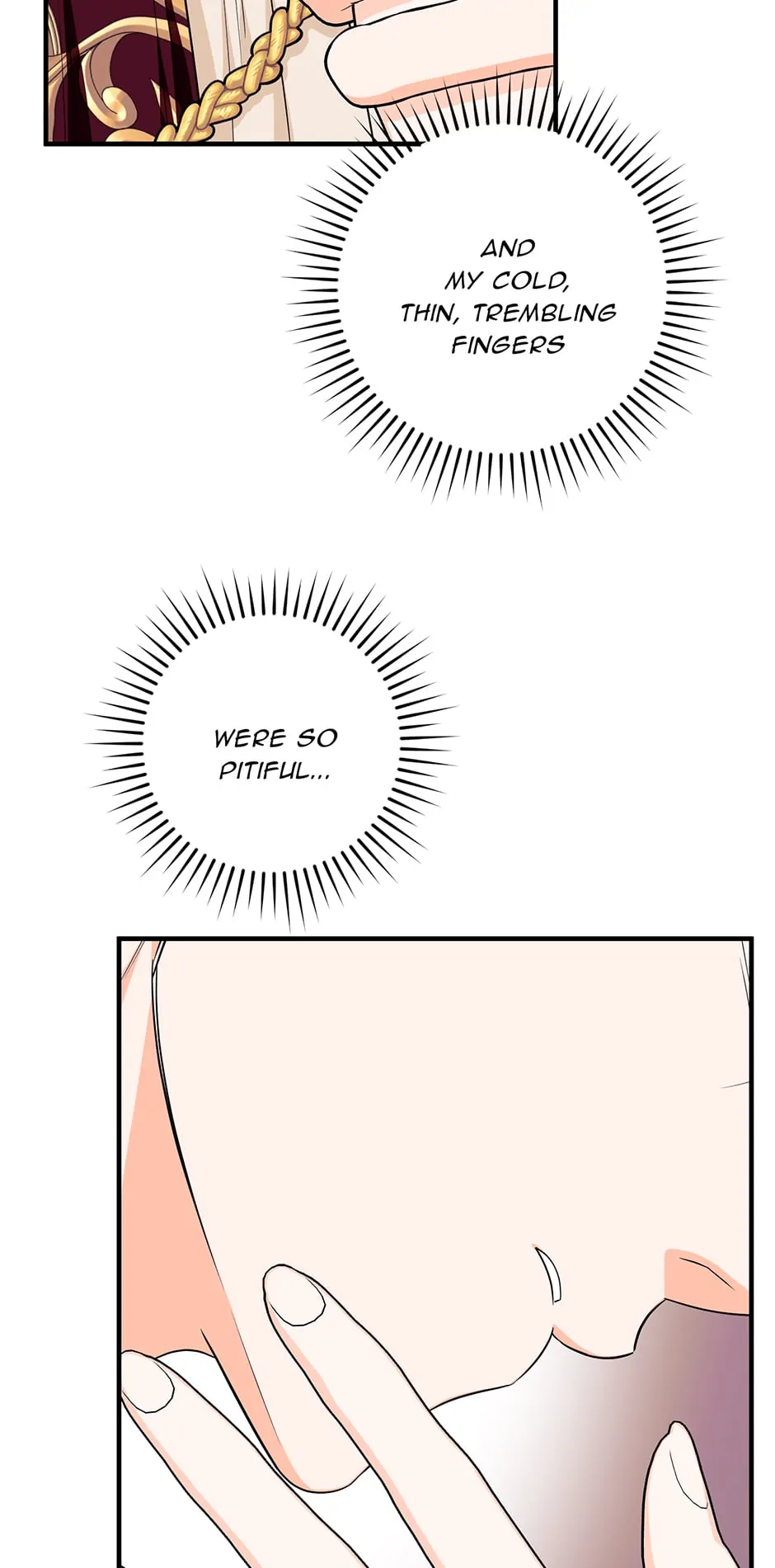 I Married the Enemy Who Killed My Parents Chapter 26 - page 53