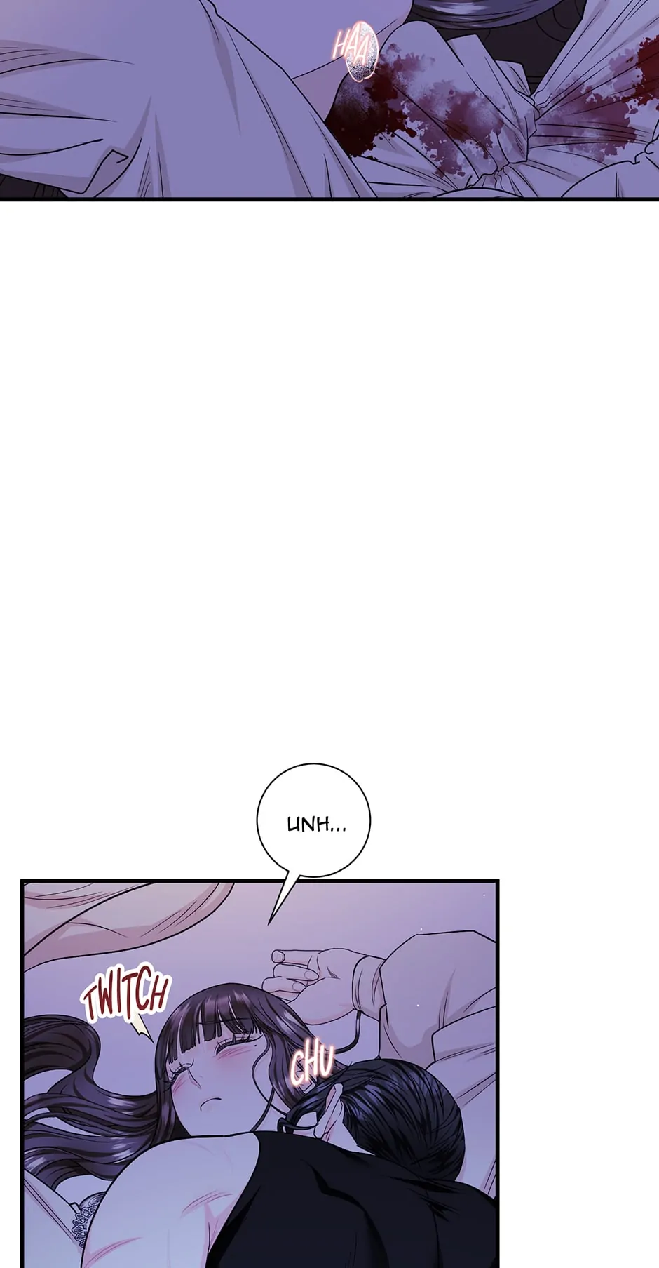 I Married the Enemy Who Killed My Parents Chapter 26 - page 70