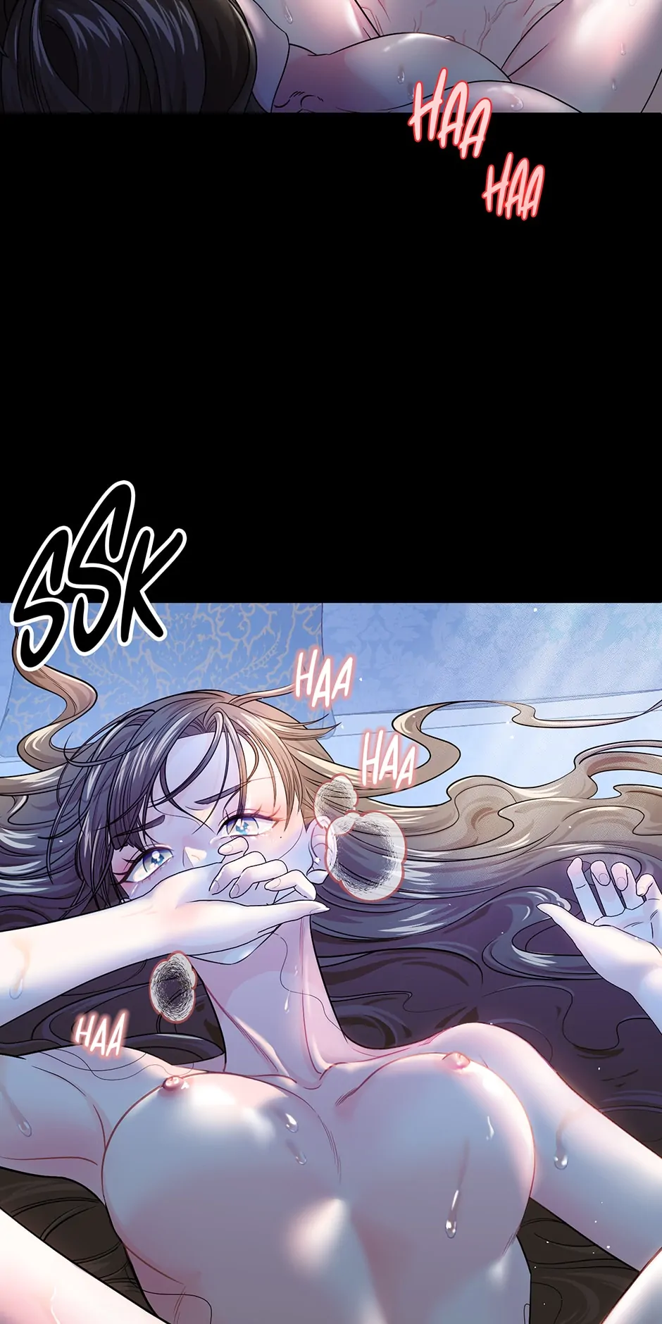 I Married the Enemy Who Killed My Parents Chapter 1 - page 12