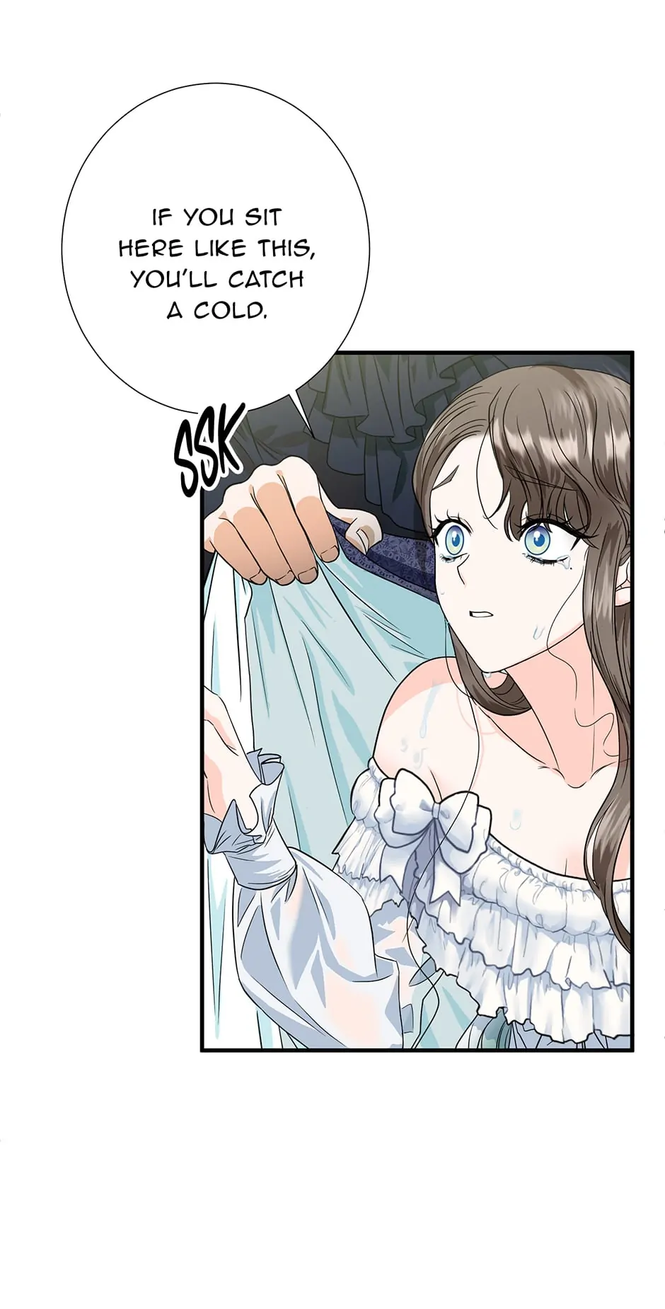I Married the Enemy Who Killed My Parents Chapter 1 - page 121